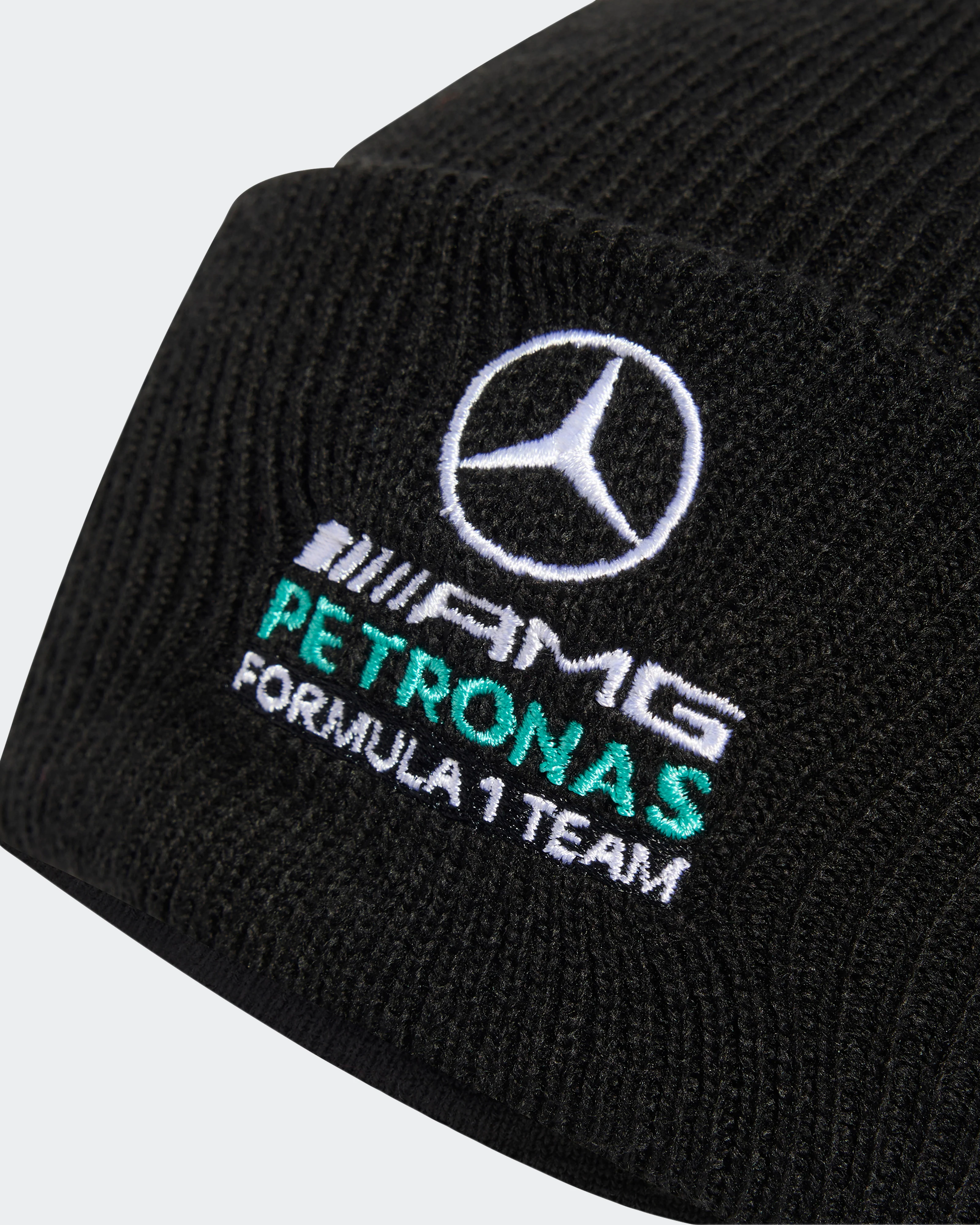 DNA Beanie Black - Image 3