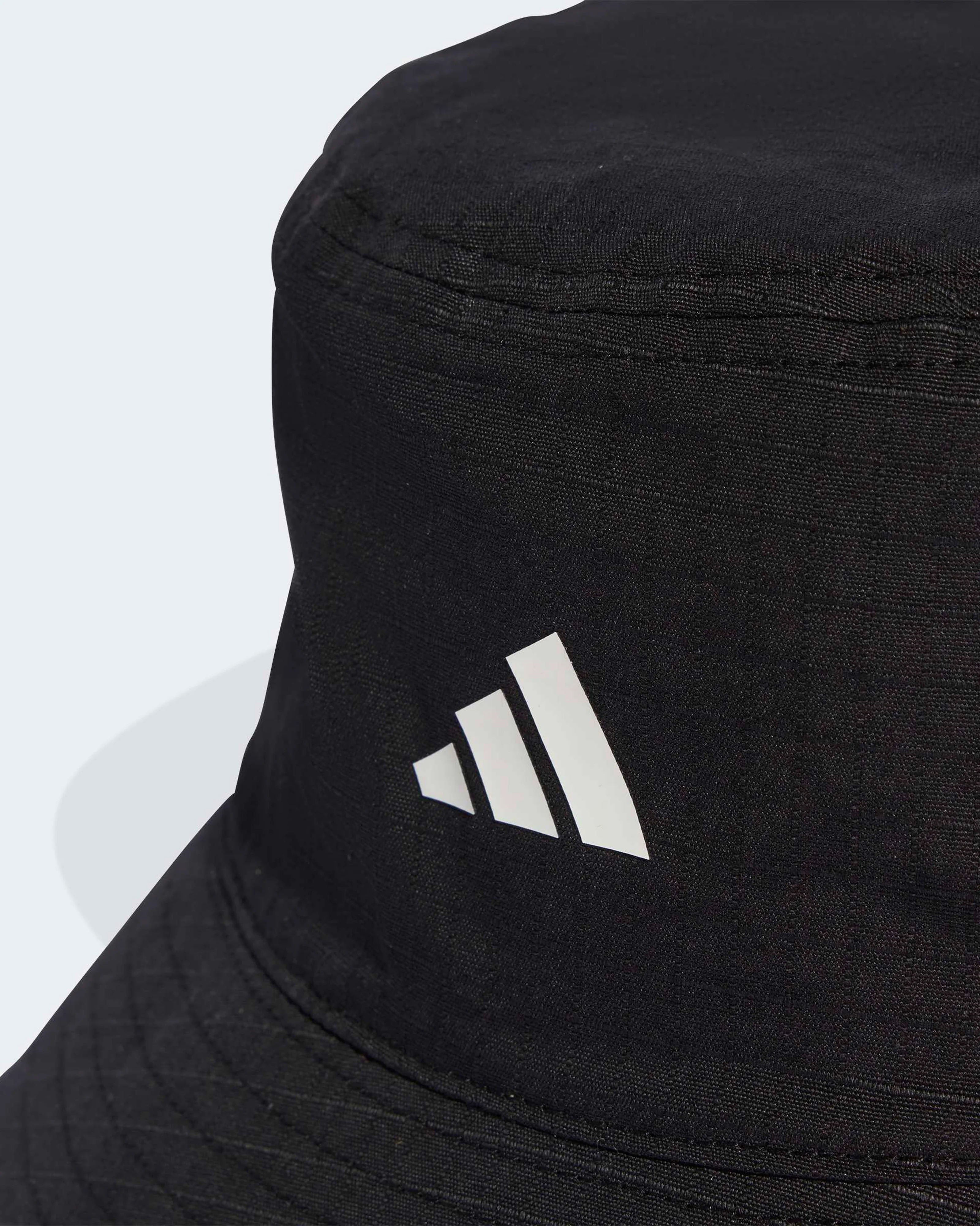 DNA Bucket Hat Black - Image 3