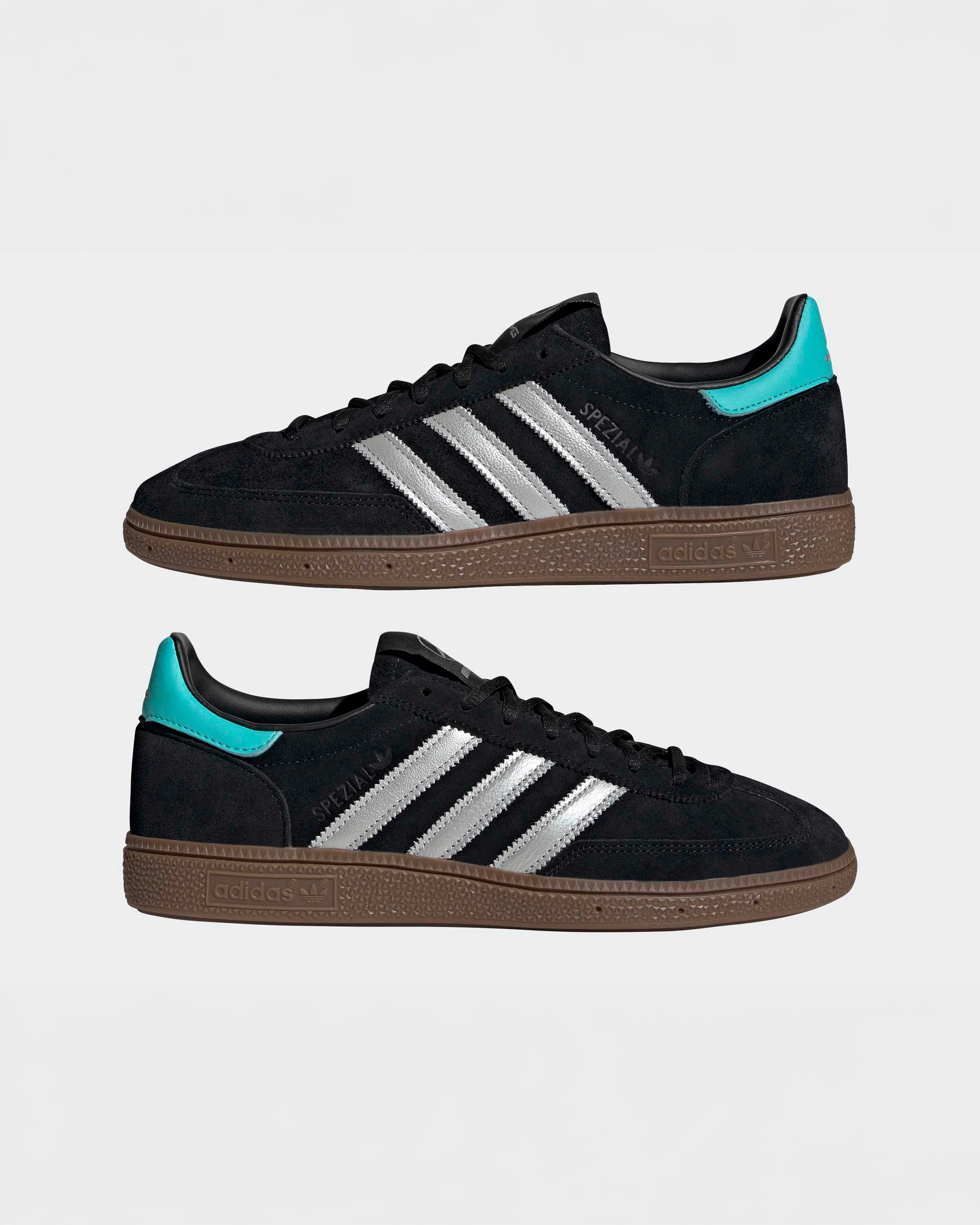 Handball Spezial Shoes Black - Image 10