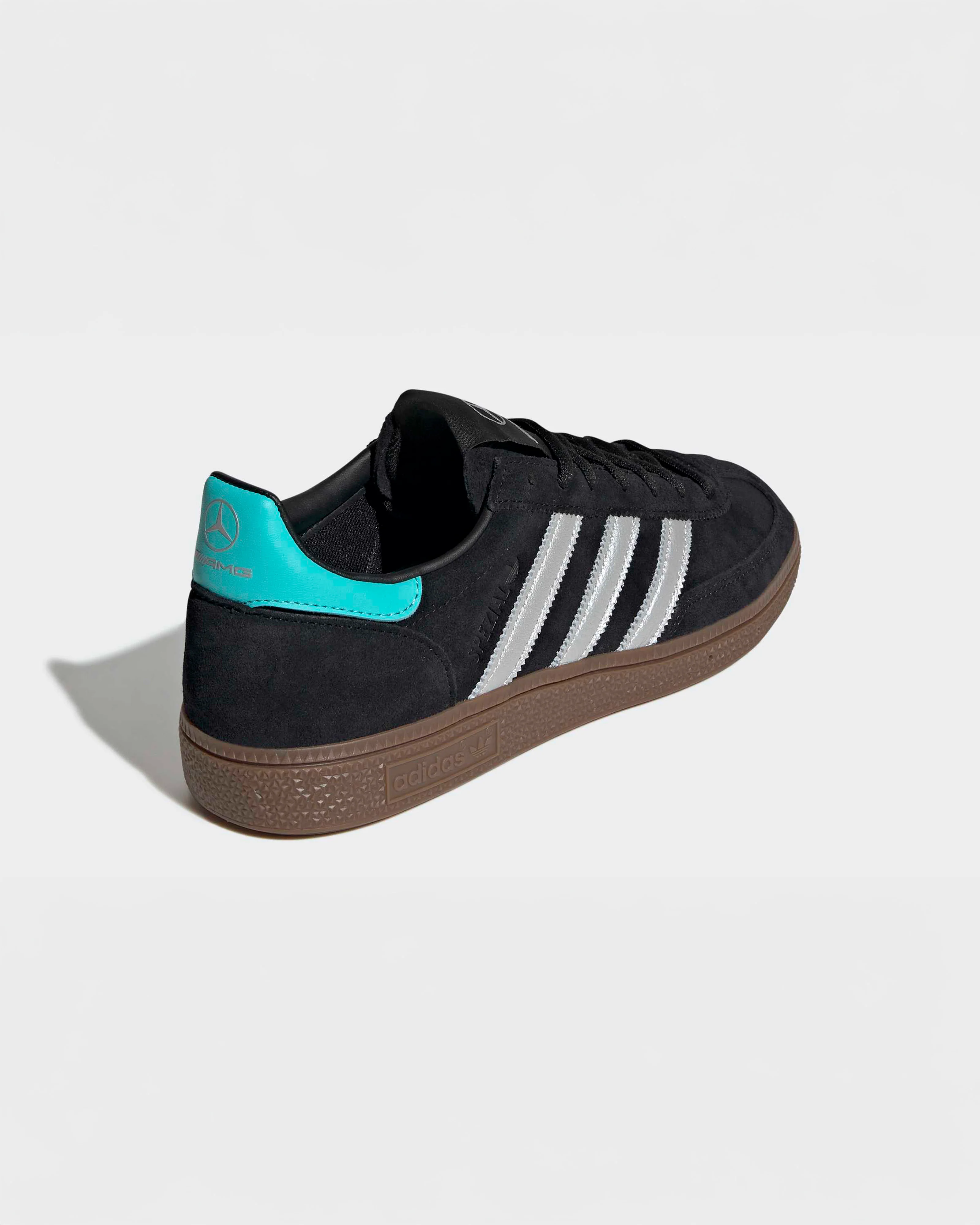 Handball Spezial Shoes Black - Image 6