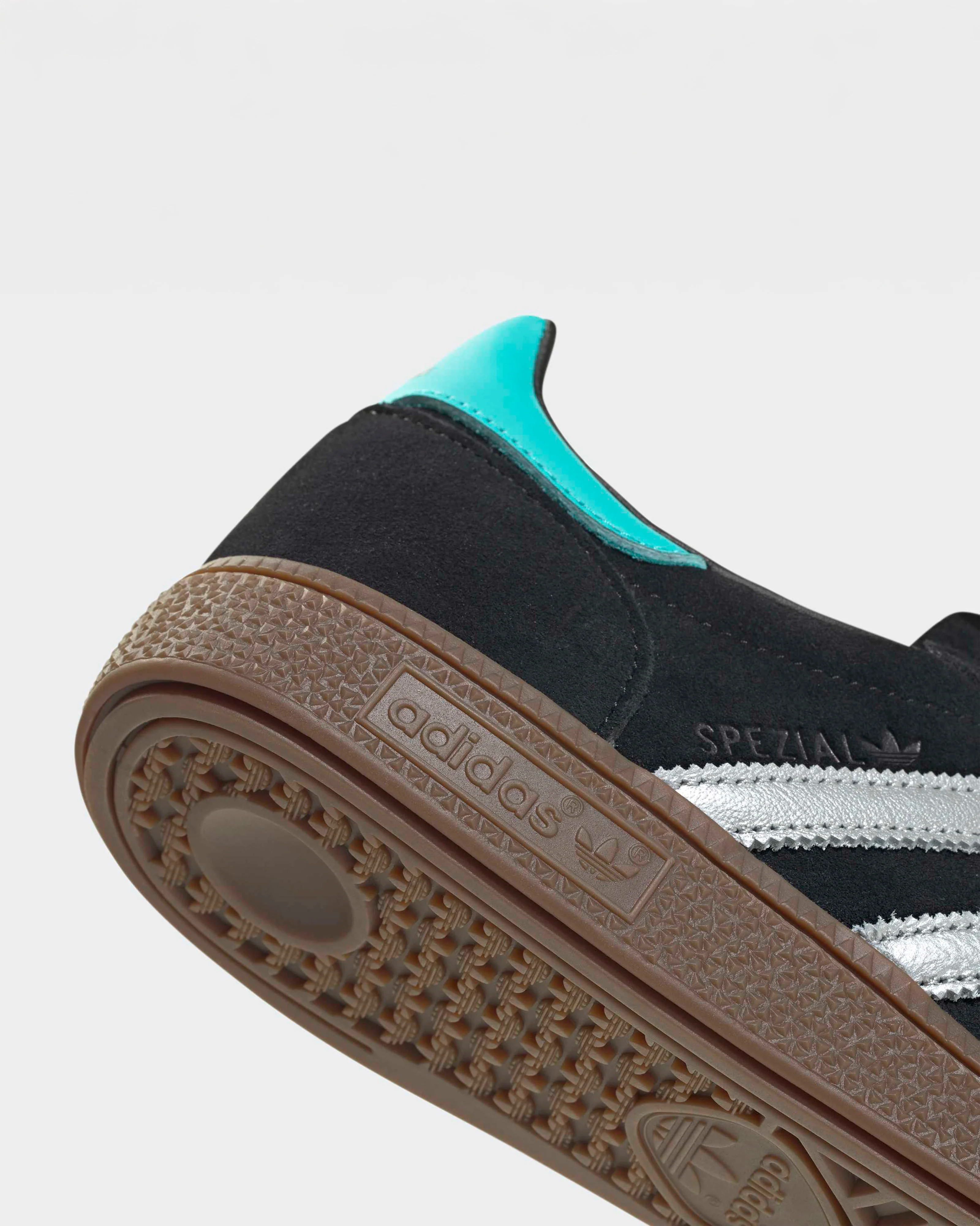 Handball Spezial Shoes Black - Image 7
