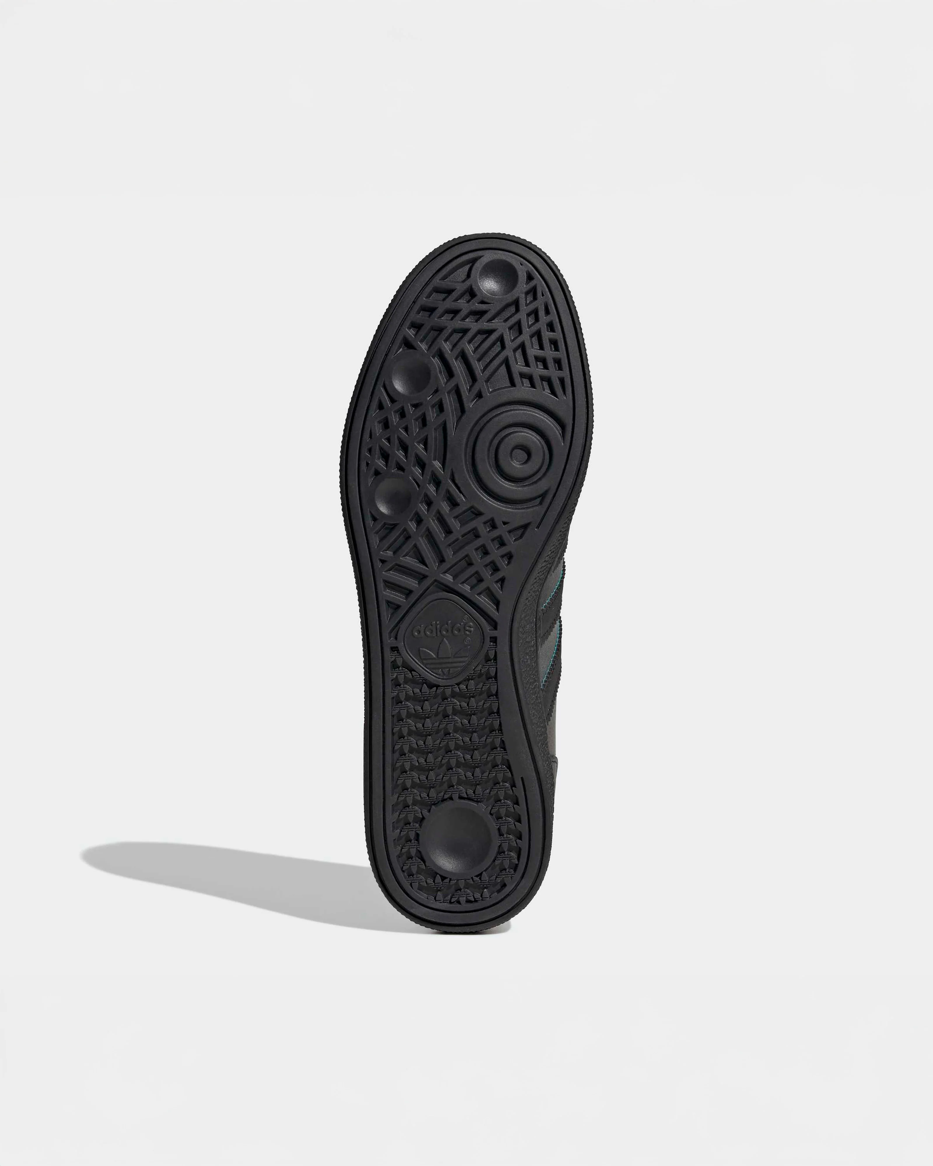 Handball Spezial Shoes Midnight Black - Image 3