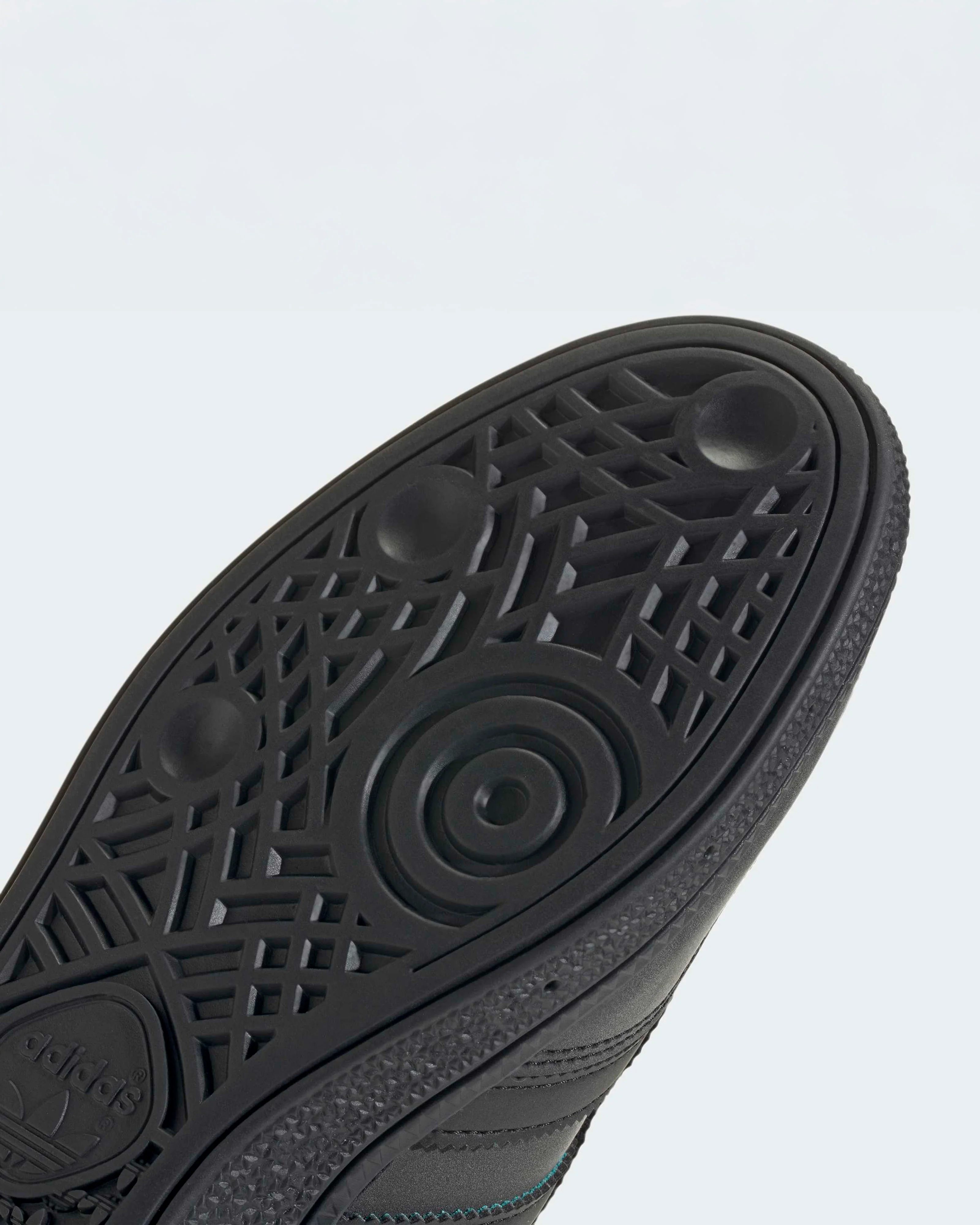 Handball Spezial Shoes Midnight Black - Image 7
