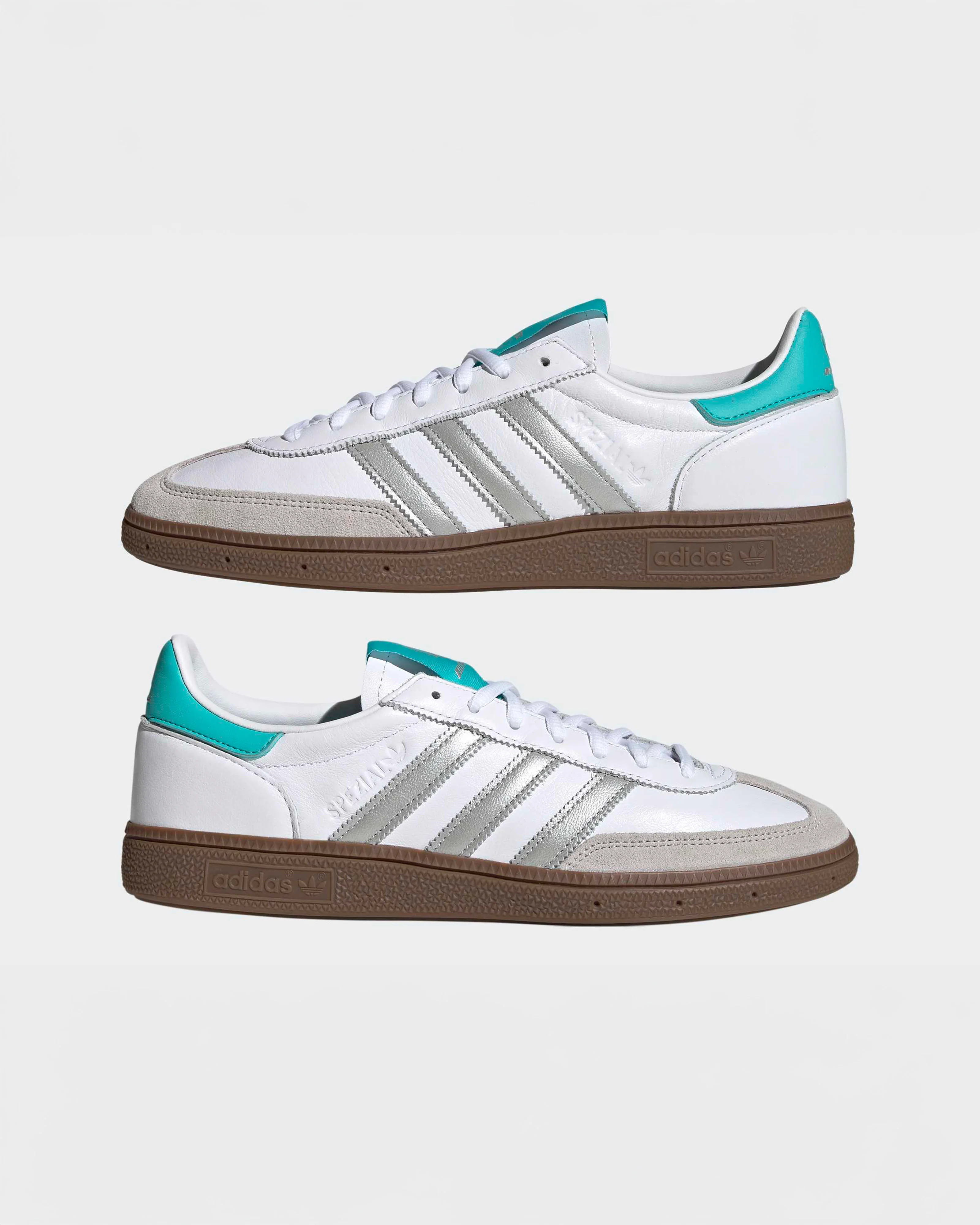 Handball Spezial Shoes White - Image 10