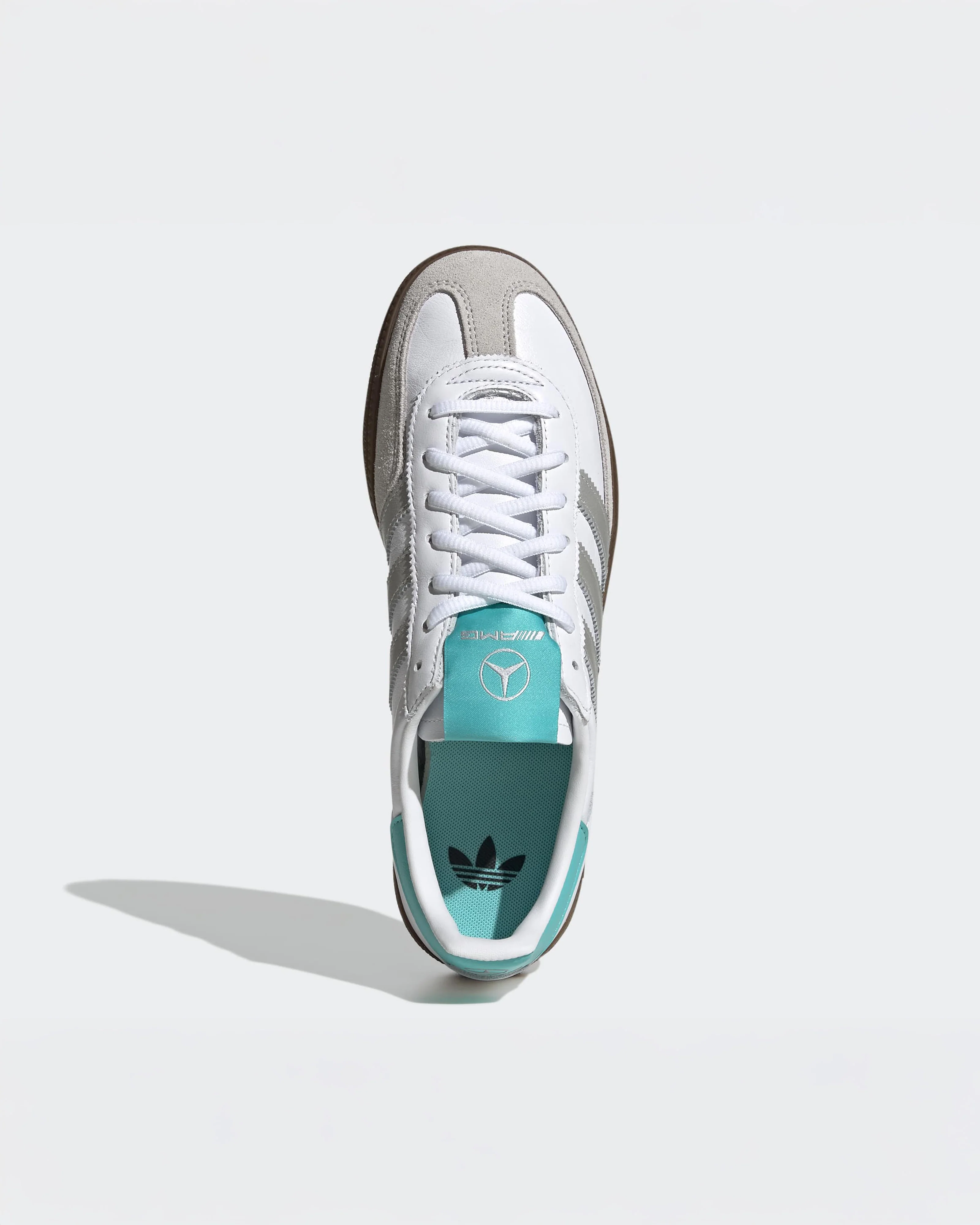 Handball Spezial Shoes White - Image 2