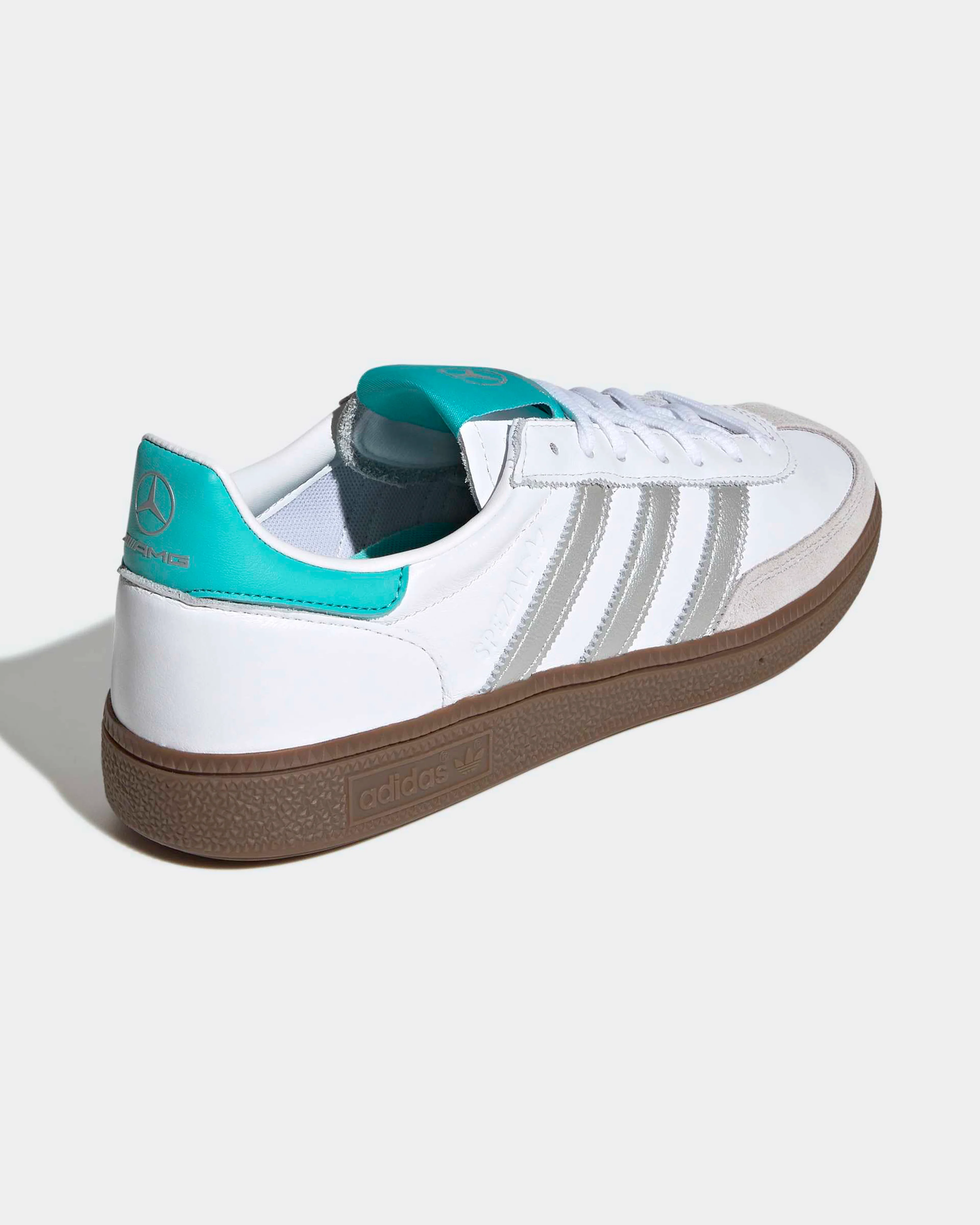 Handball Spezial Shoes White - Image 6
