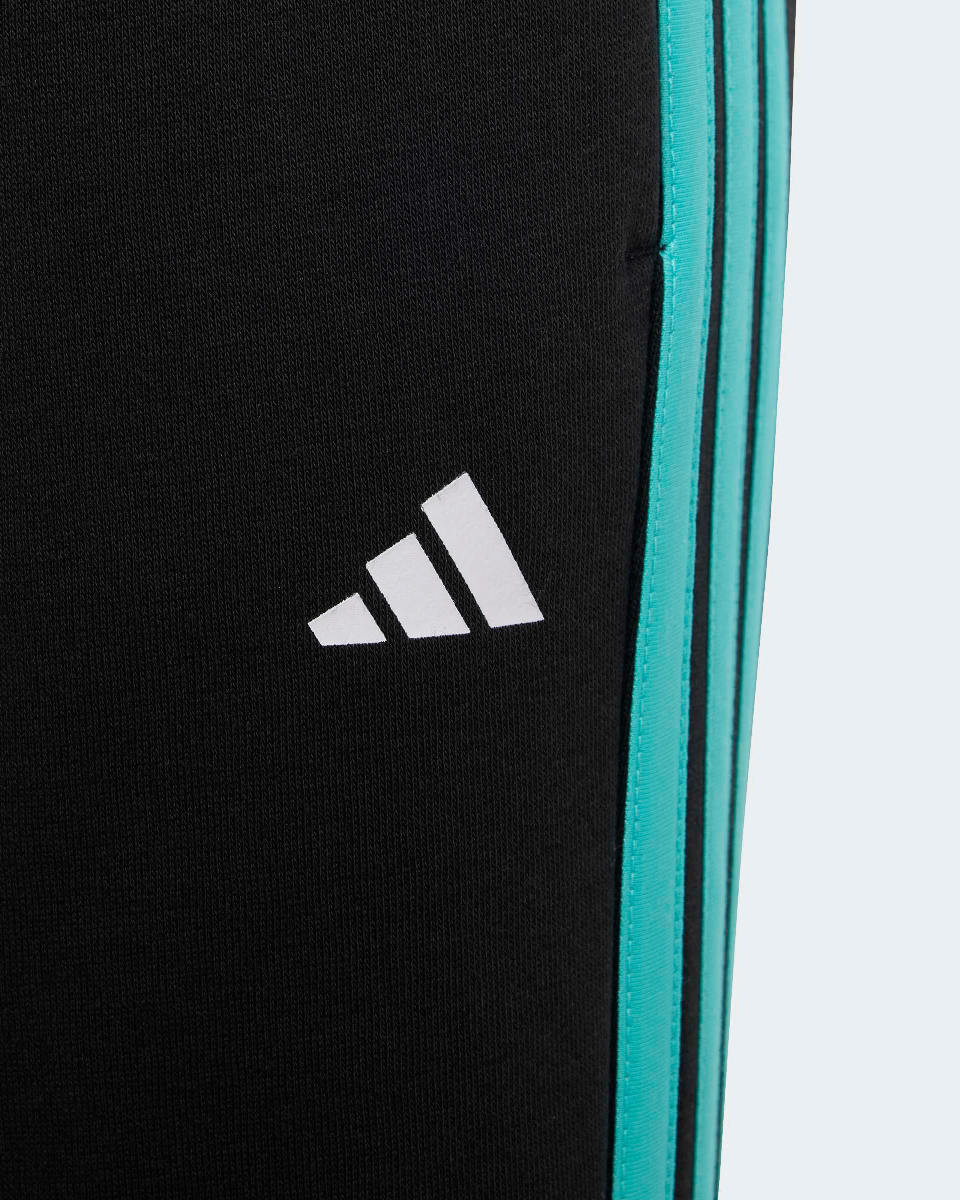 Kids DNA Pants Black - Image 3