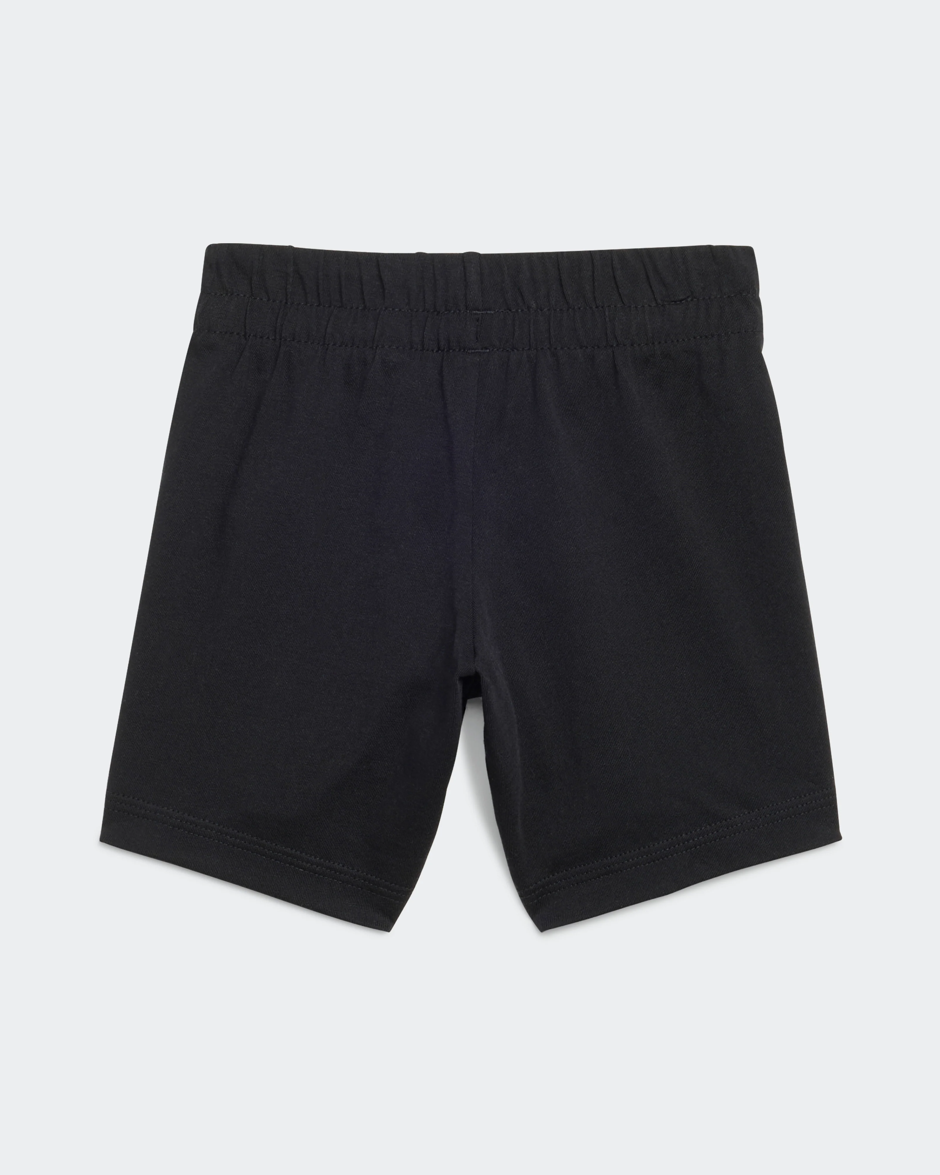 Kids DNA Short-Sleeve Pants Black - Image 7