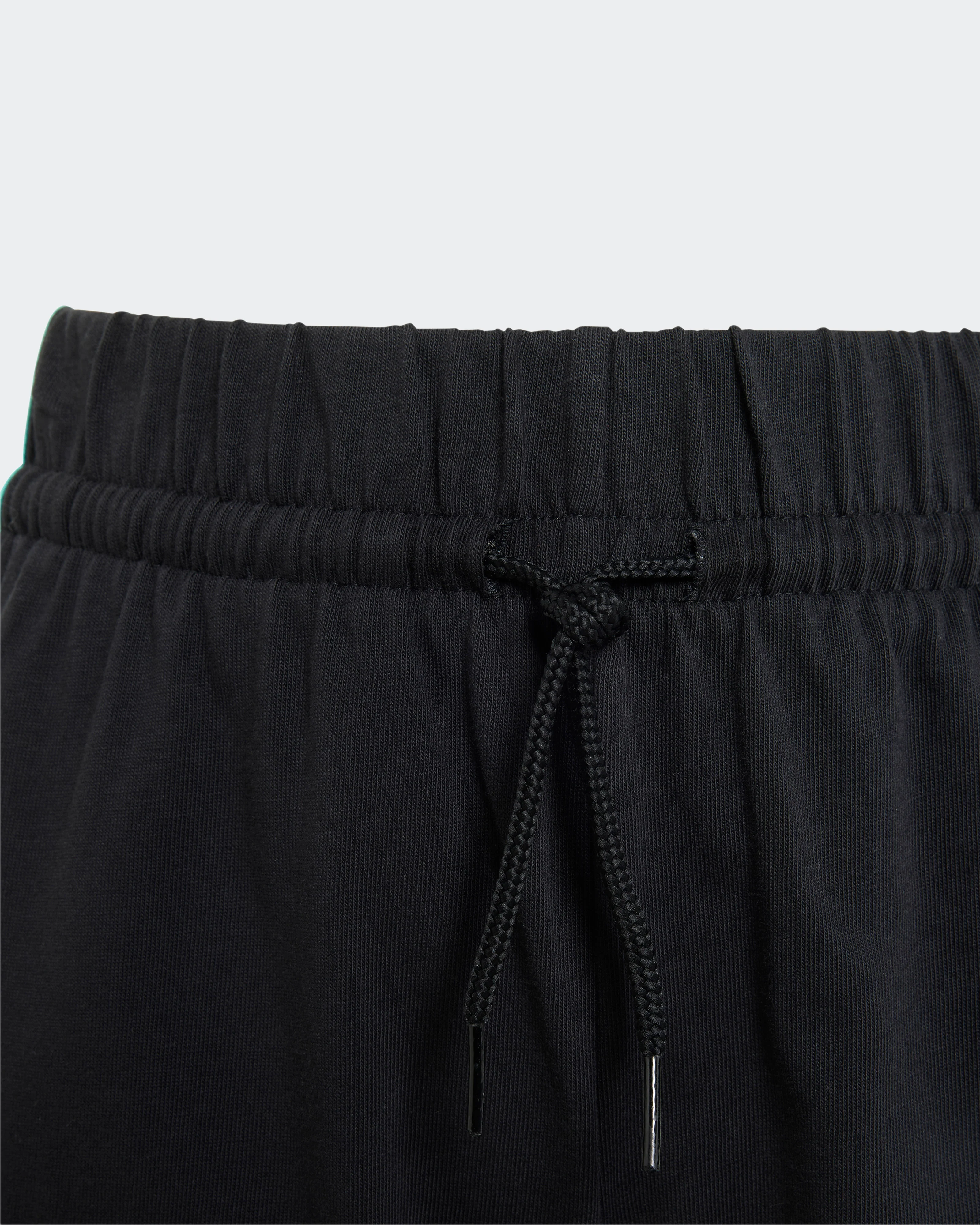 Kids DNA Shorts Black - Image 4