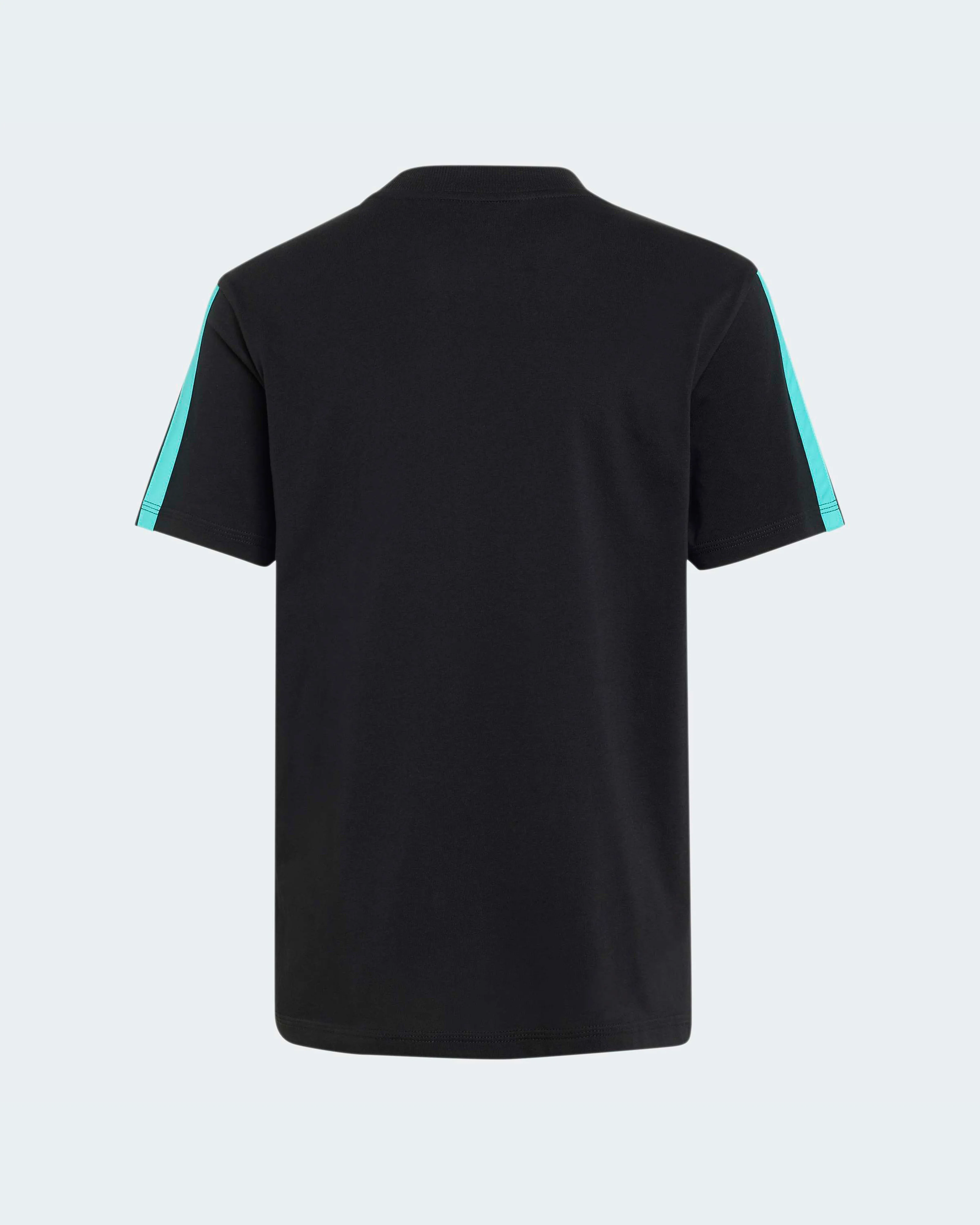 Kids DNA T-shirt Black - Image 2