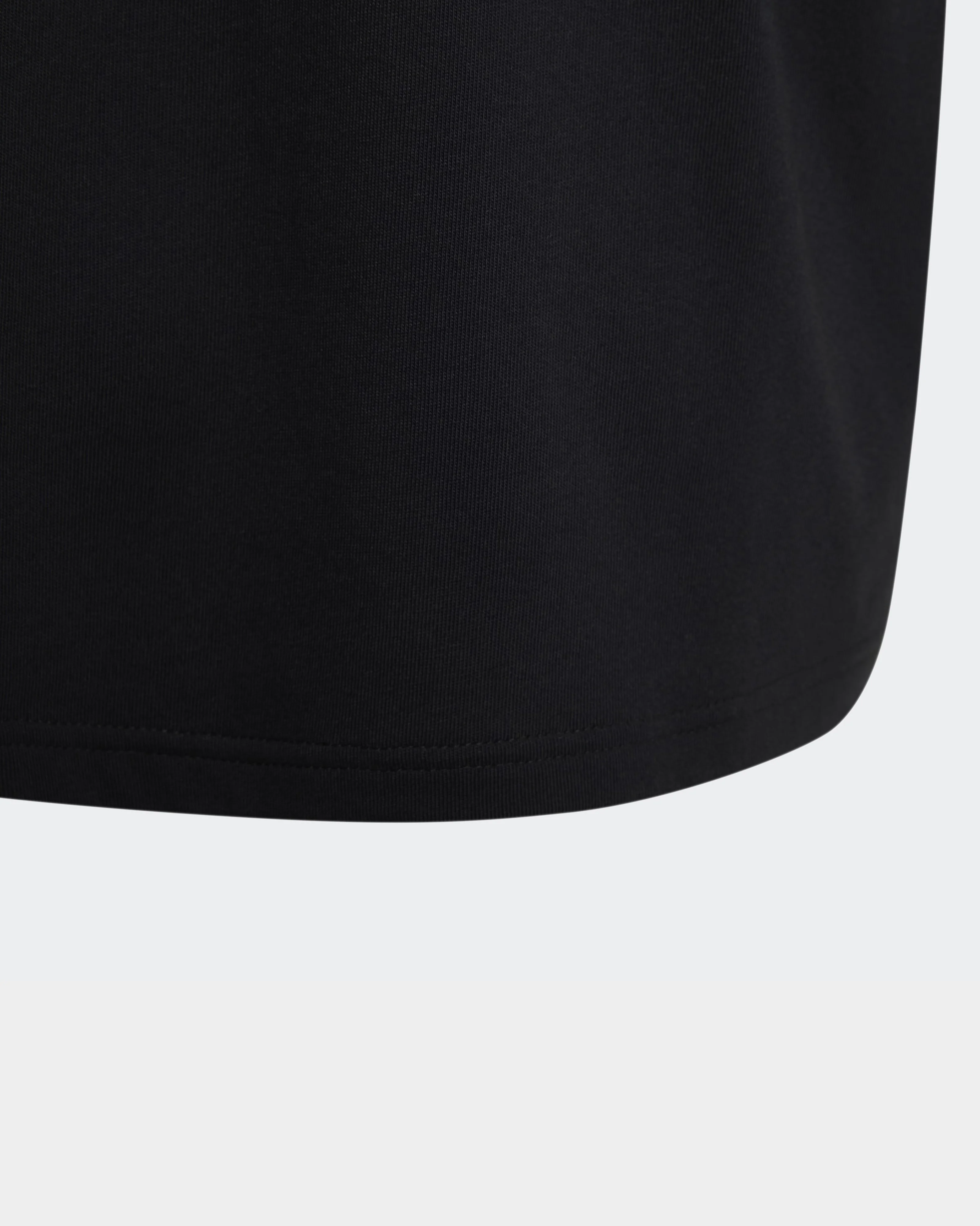 Kids Lights Out T-shirt Black - Image 5