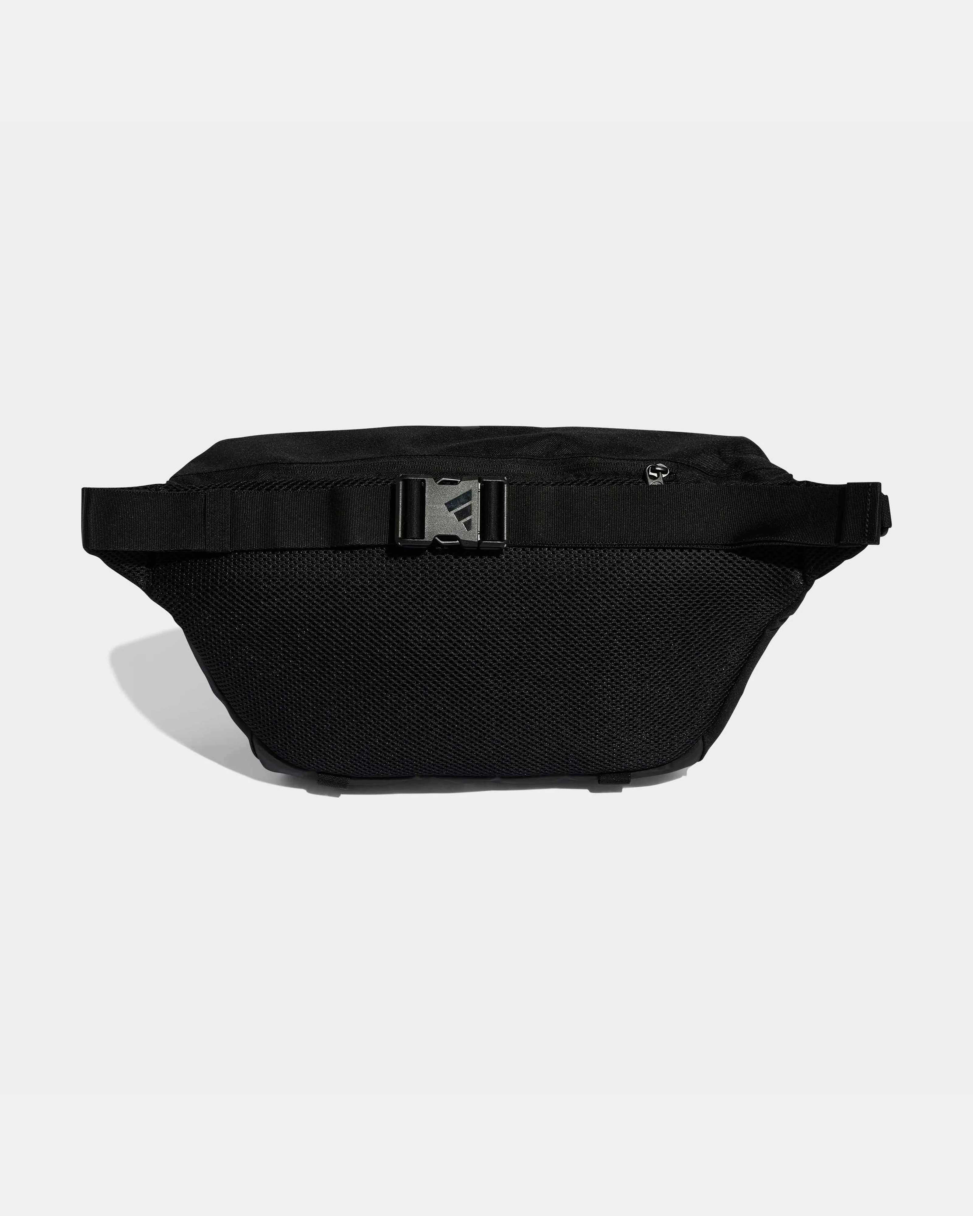 Lights Out Cross Body Bag Black - Image 2