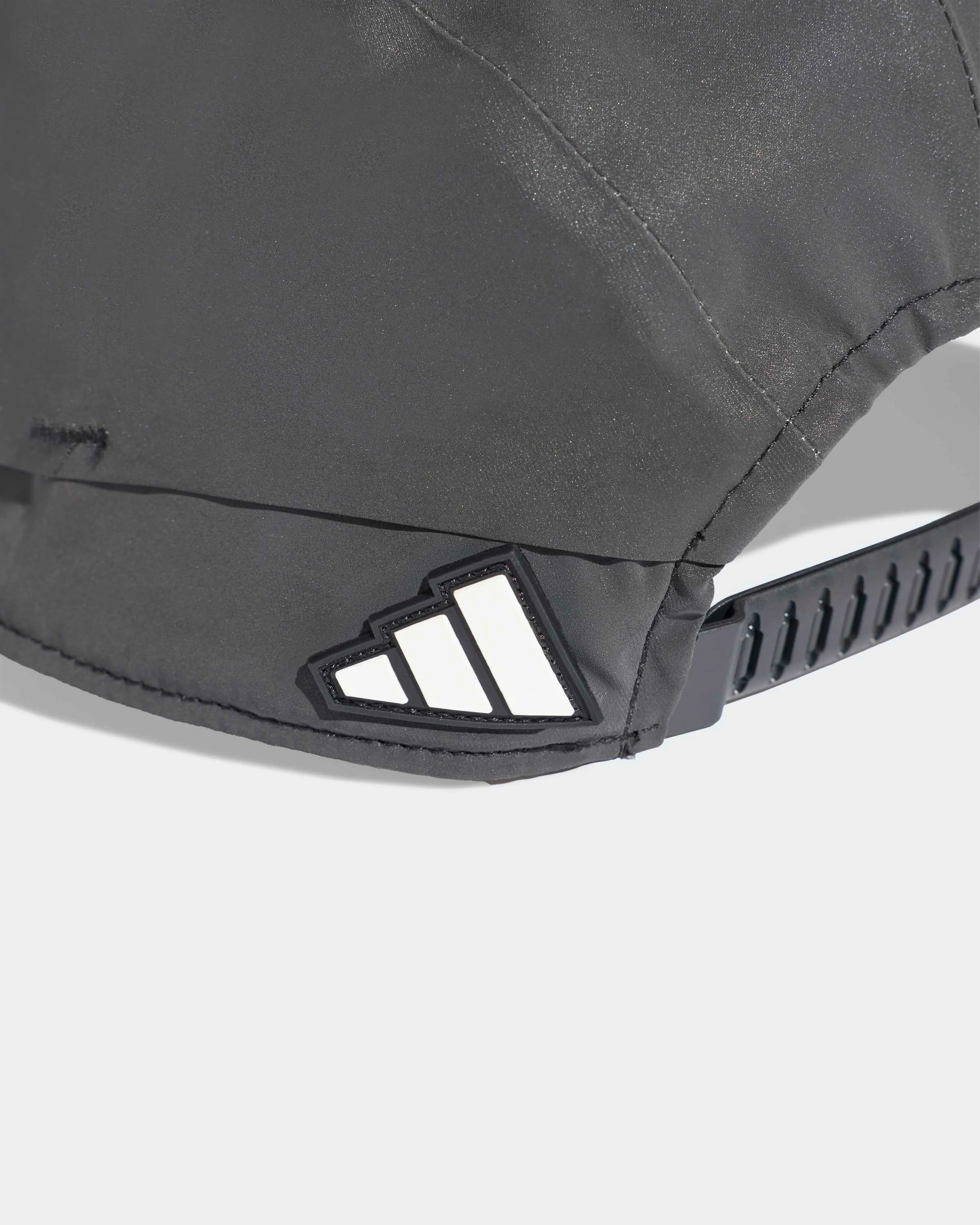 2026 Mechanics Cap Black - Image 4