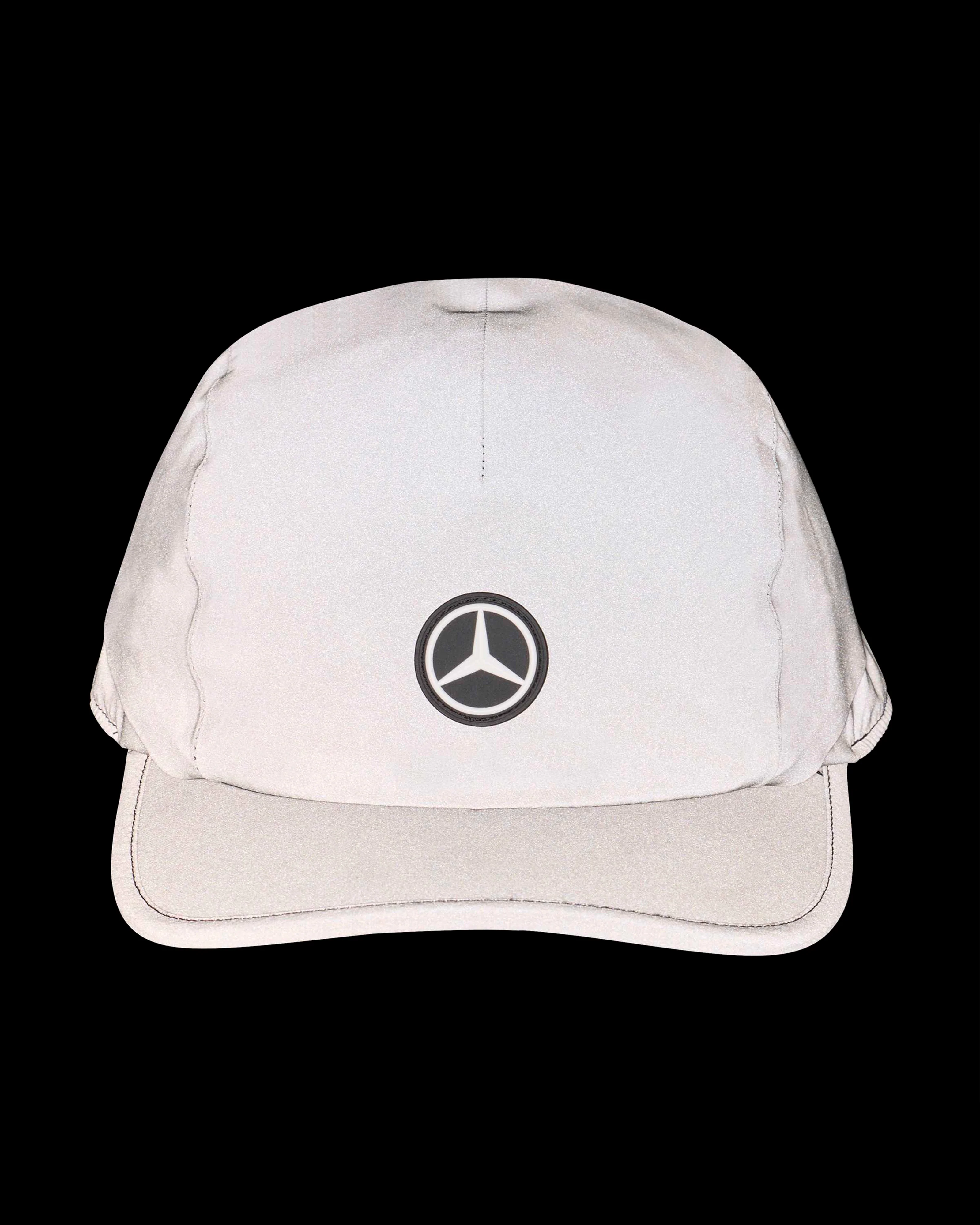 2026 Mechanics Cap Black - Image 5