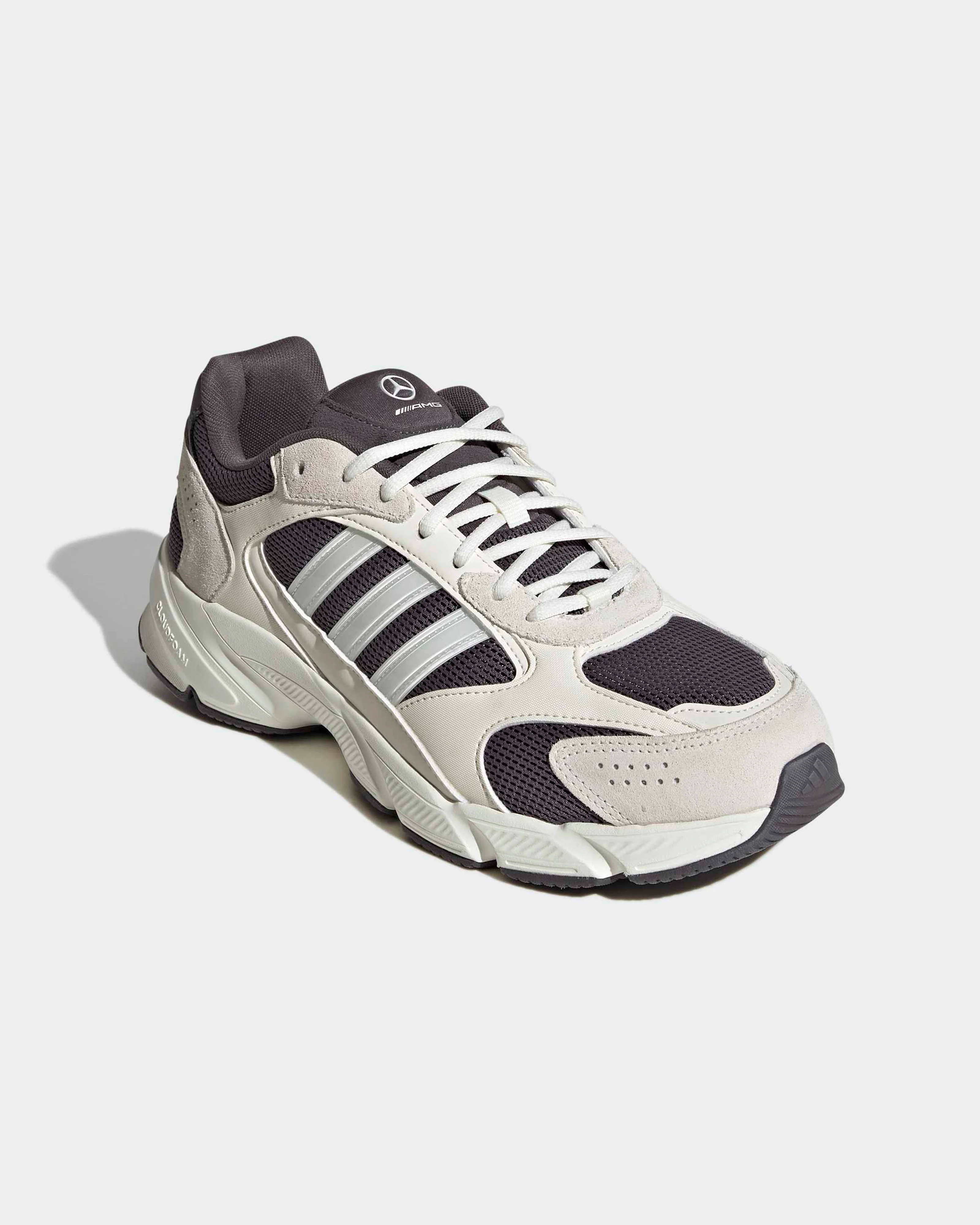 Crazychaos 2000 Shoes White - Image 5