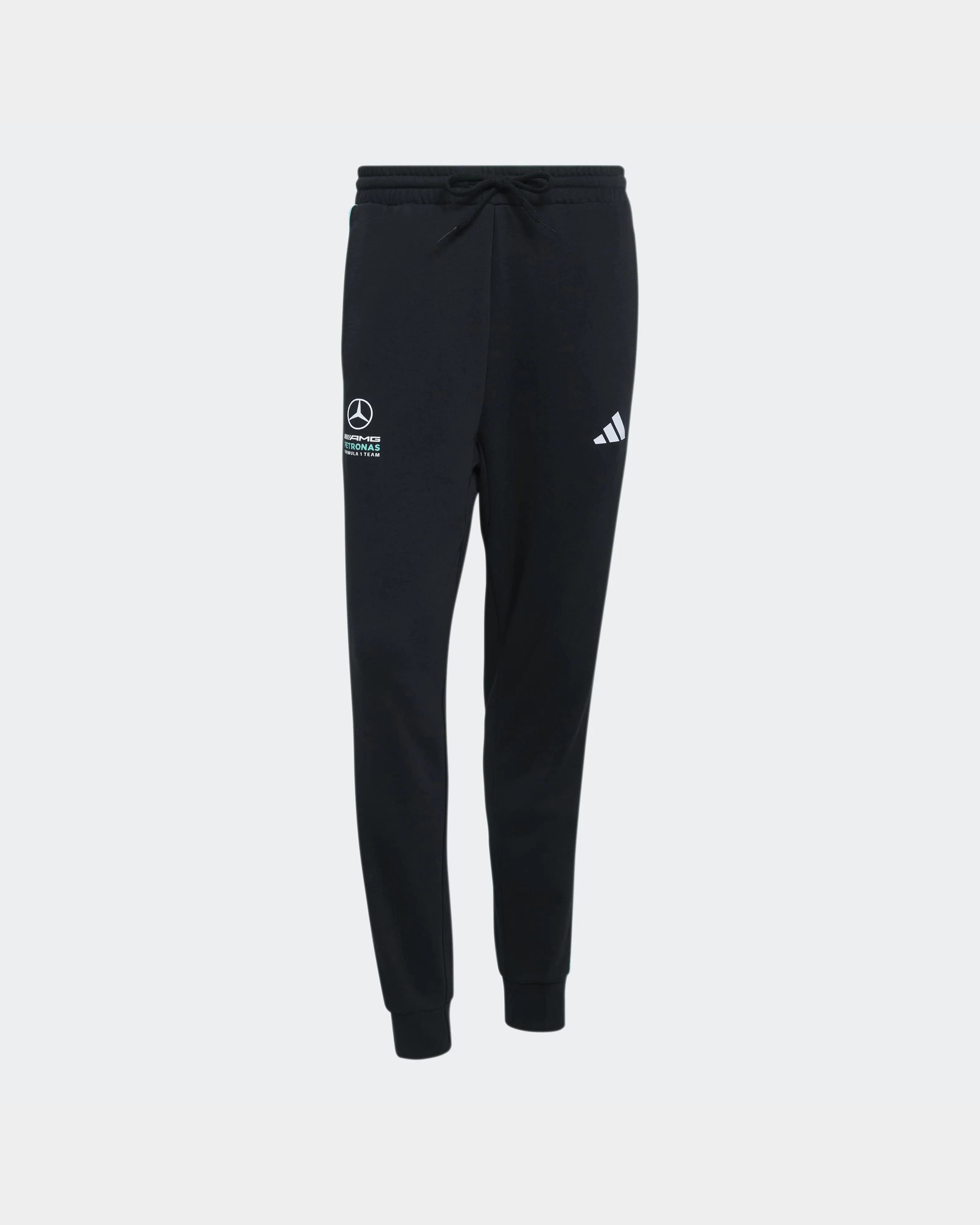 Mens DNA Pants Black - Image 7
