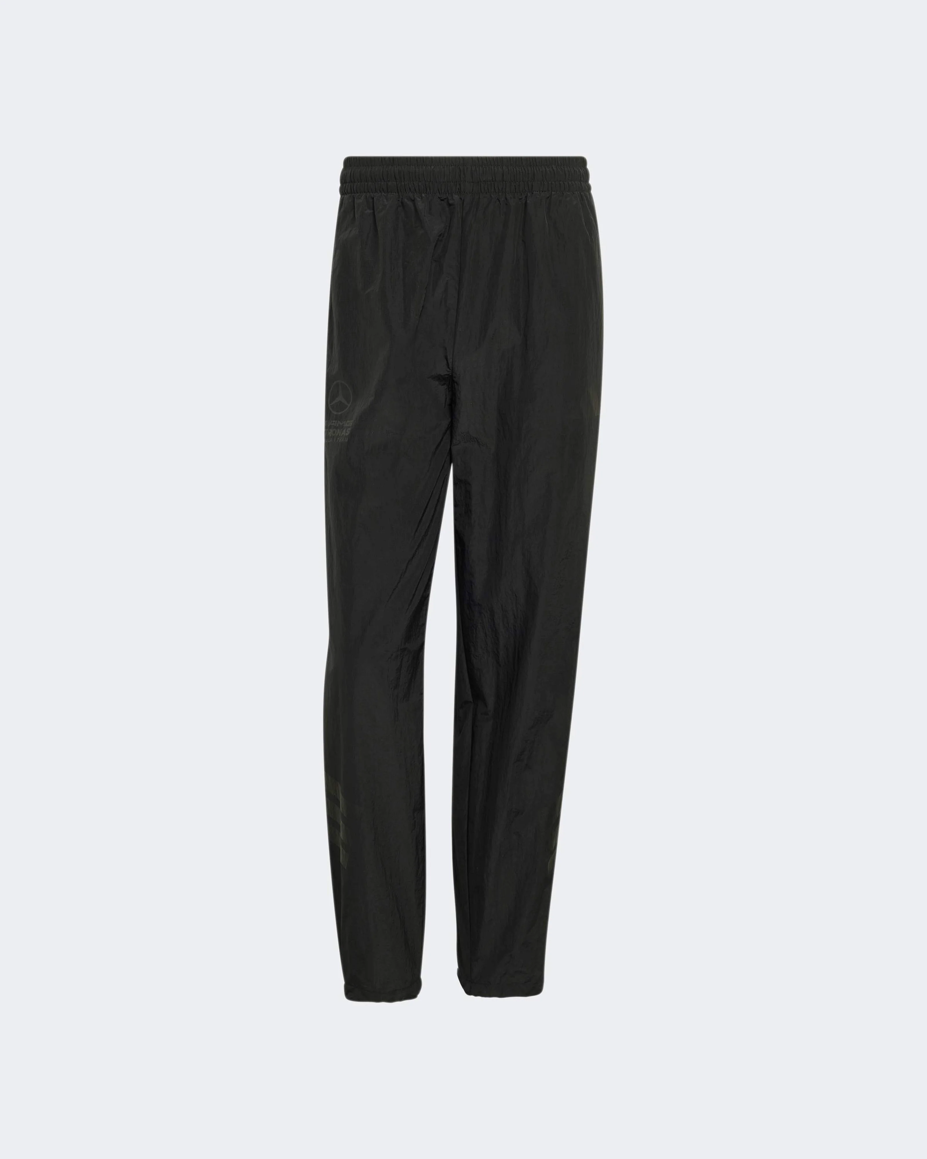 Mens Lights Out Woven Pants Black - Image 6
