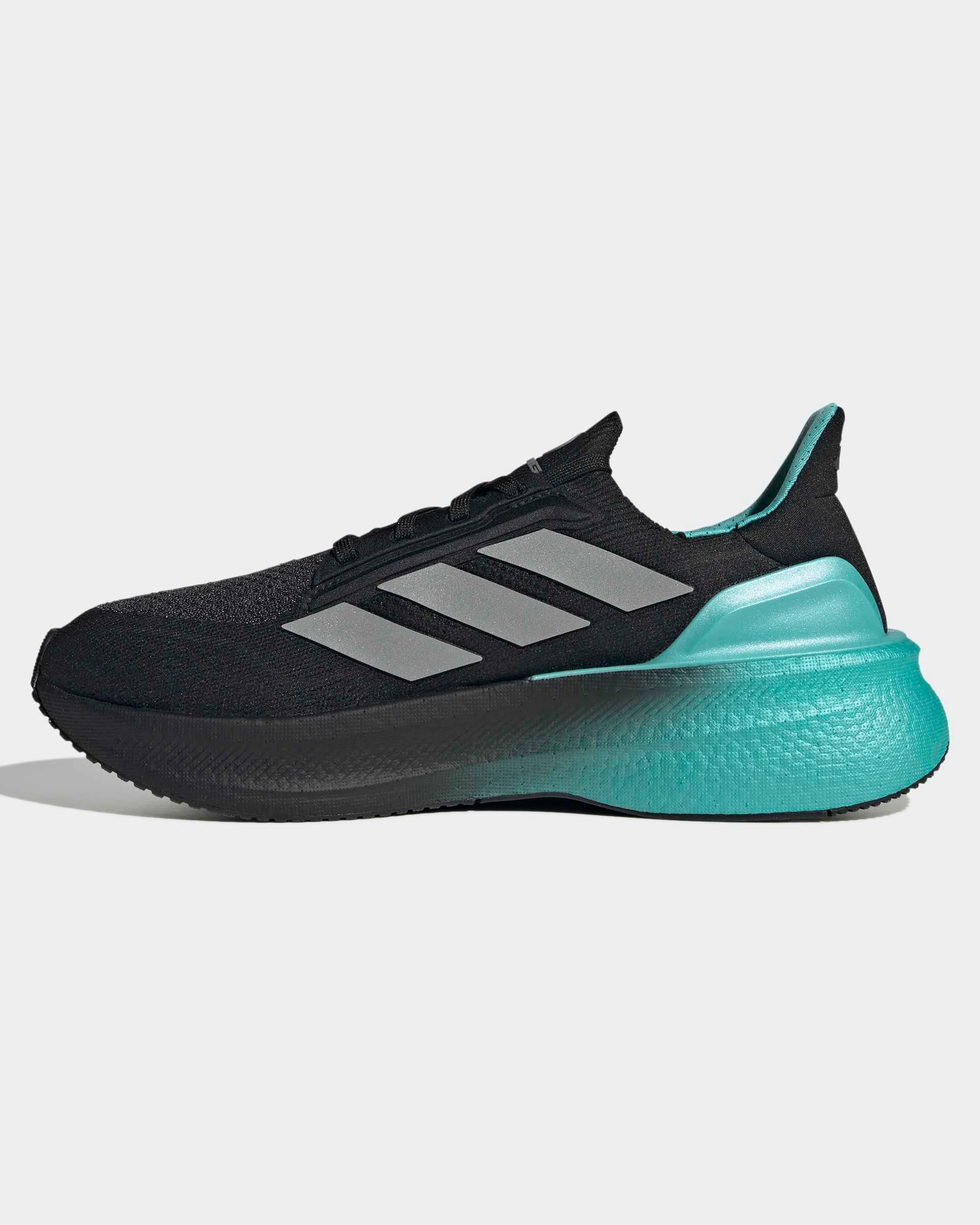 Mens Ultraboost 5x Shoes Black - Image 4
