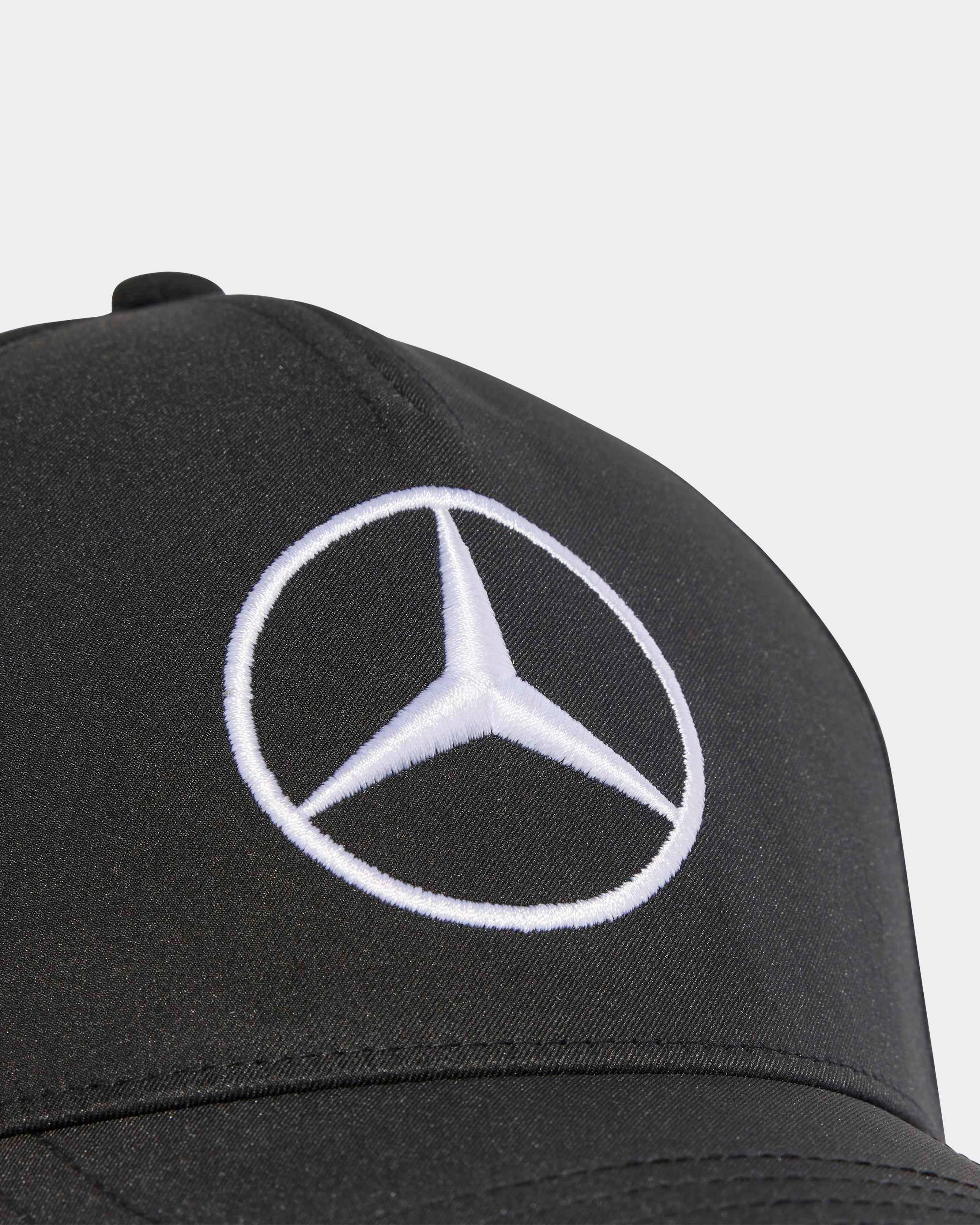 2026 Team Driver Cap Black - Image 3