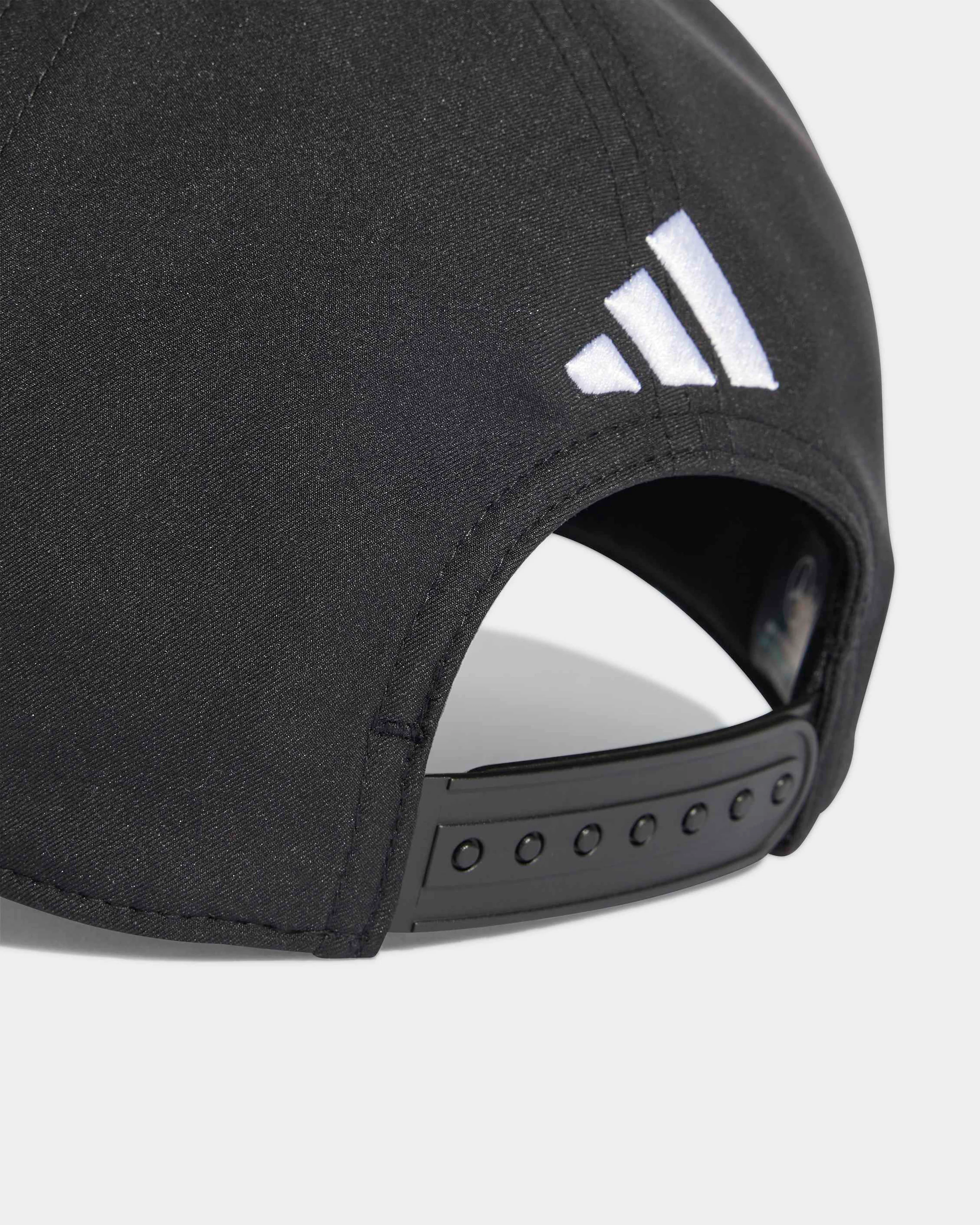 2026 Team Driver Cap Black - Image 4