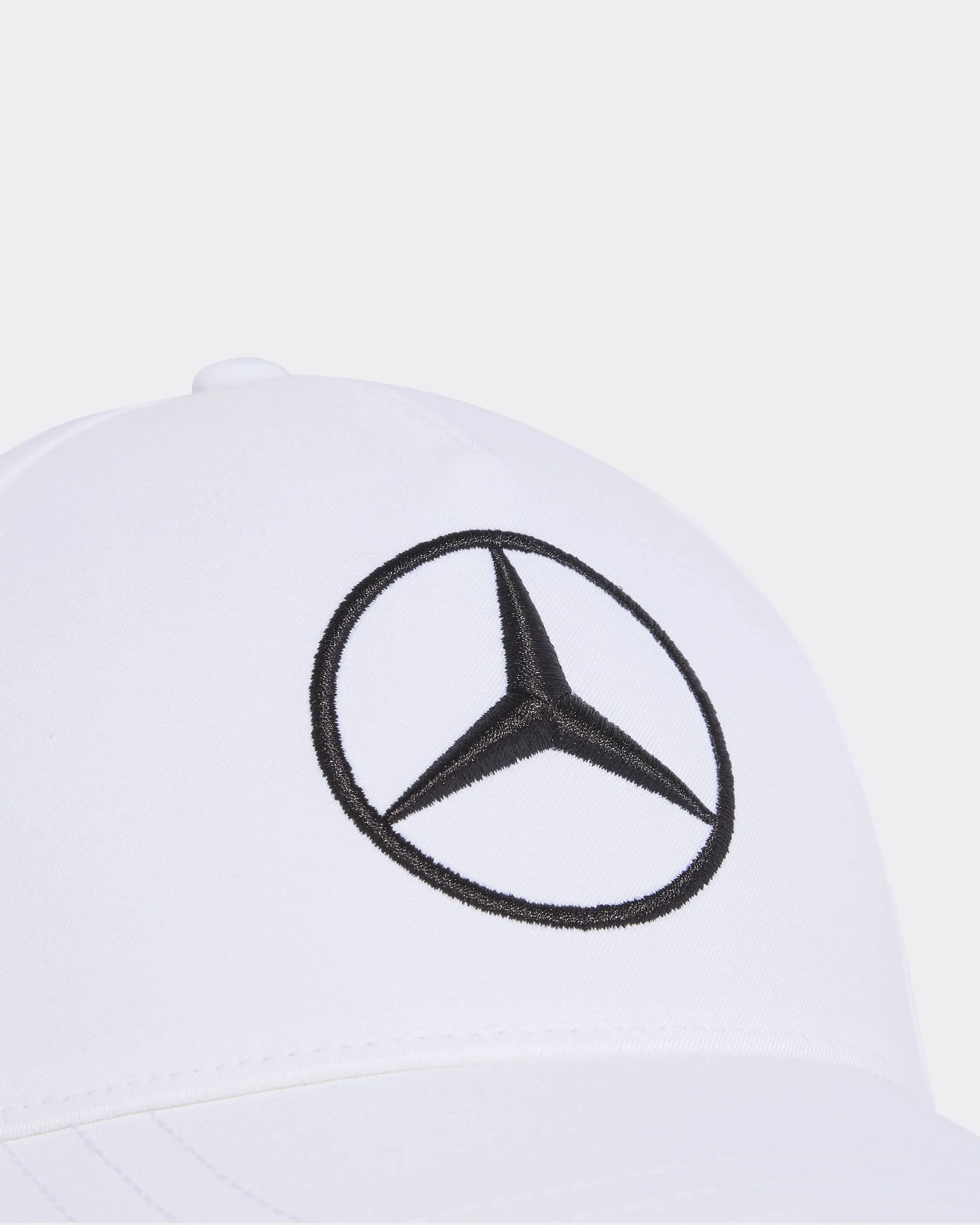 2026 Team Driver Cap White - Image 3