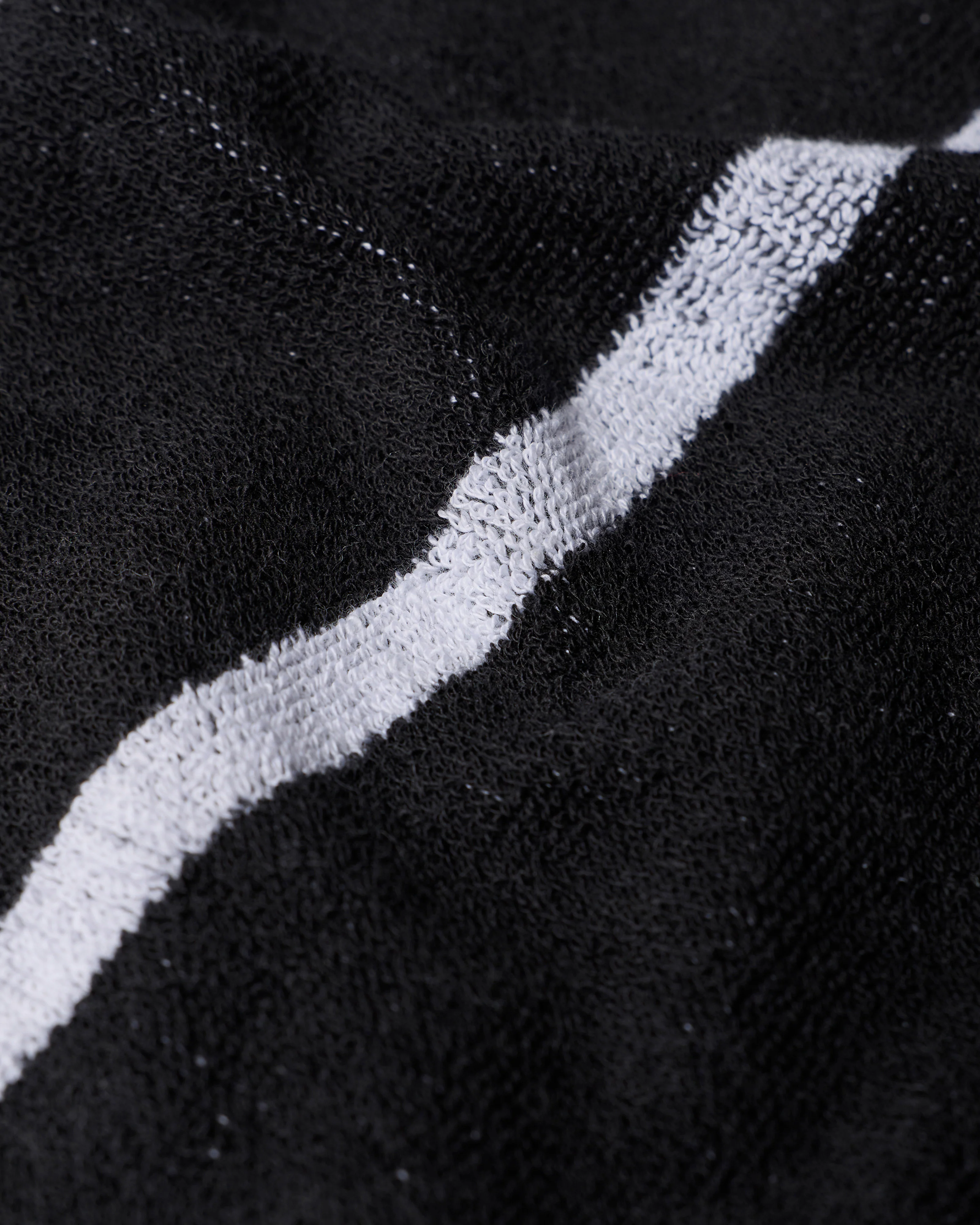 Team Towel Black - Image 3