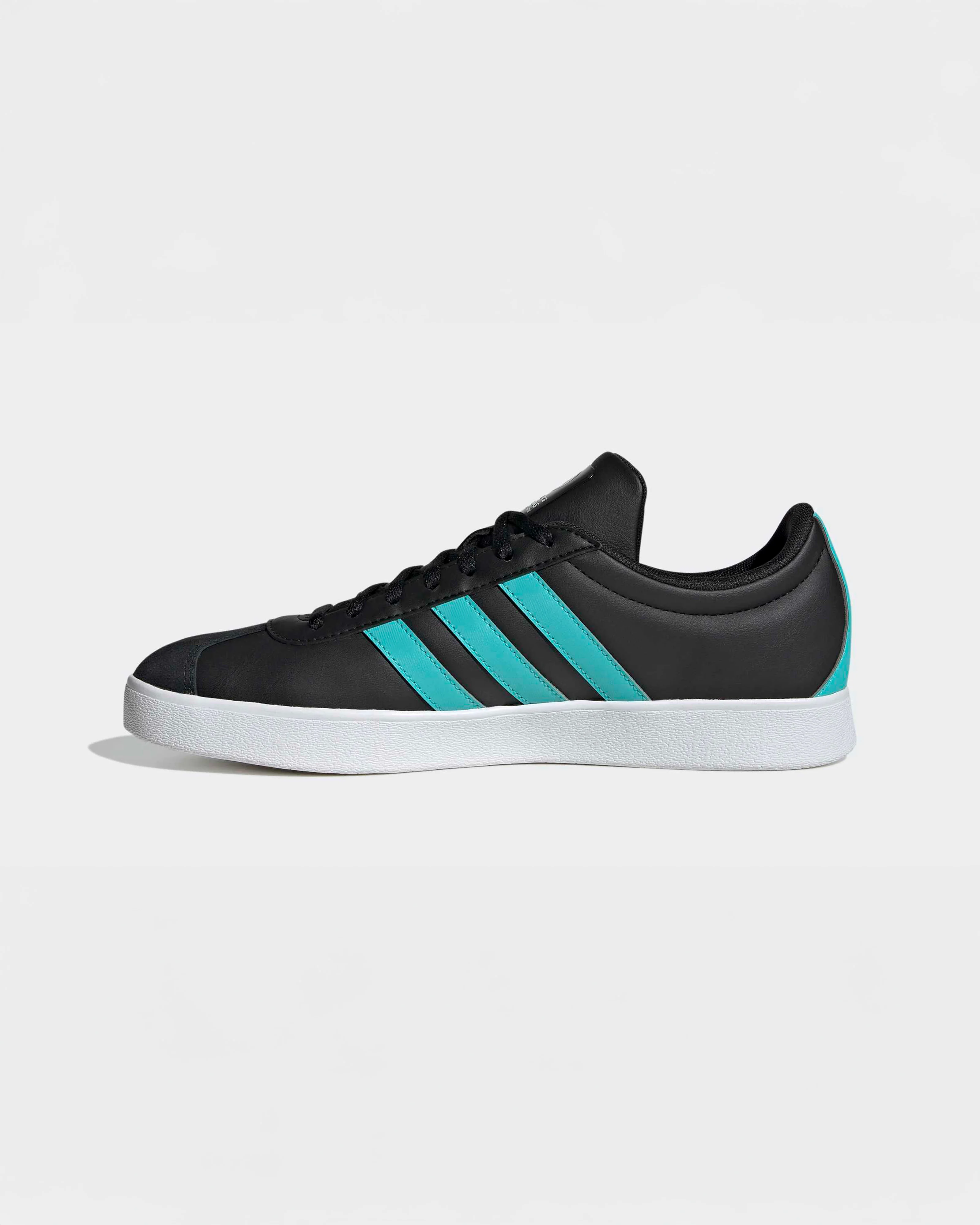 VL Court Shoes Black - Image 4