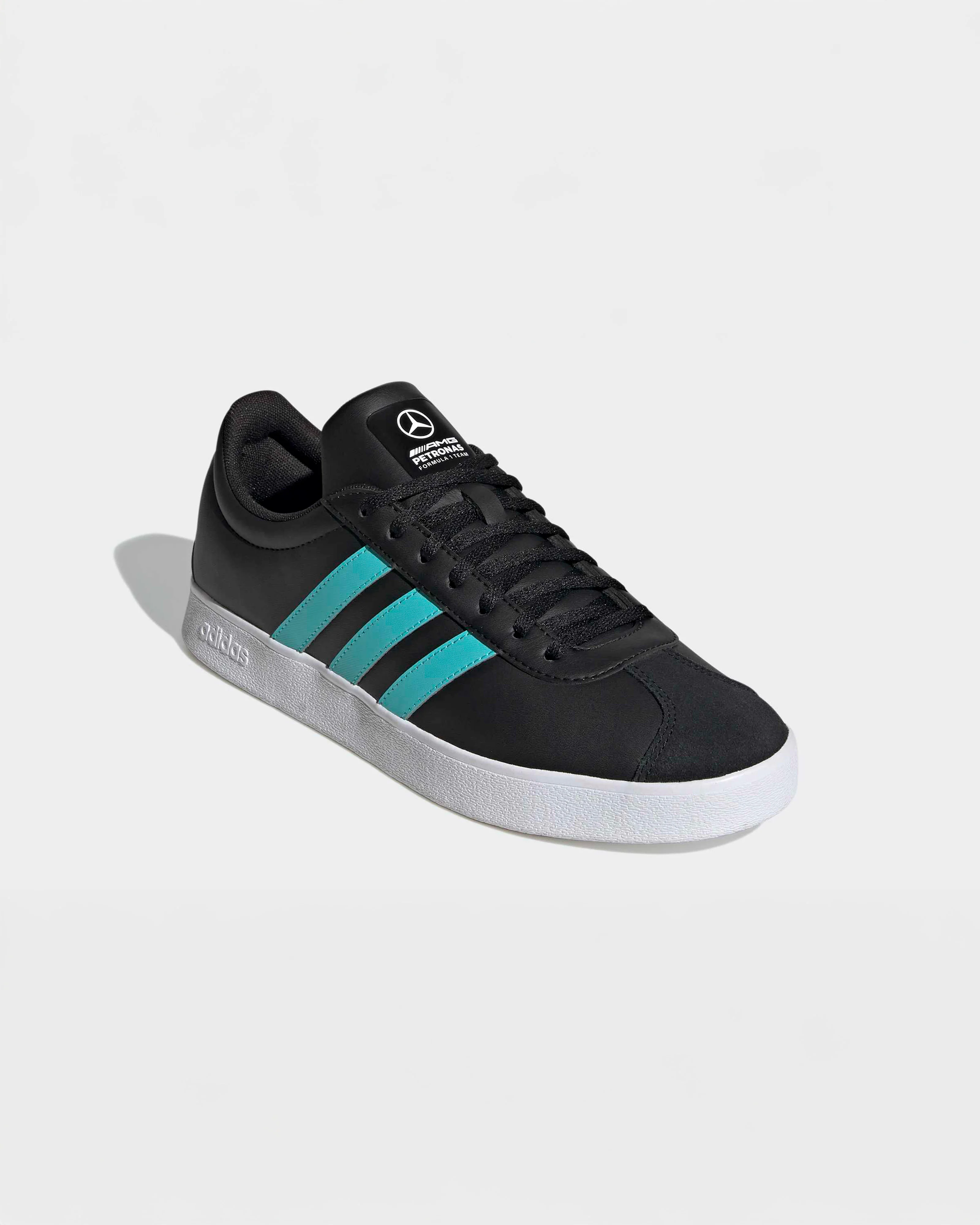VL Court Shoes Black - Image 5