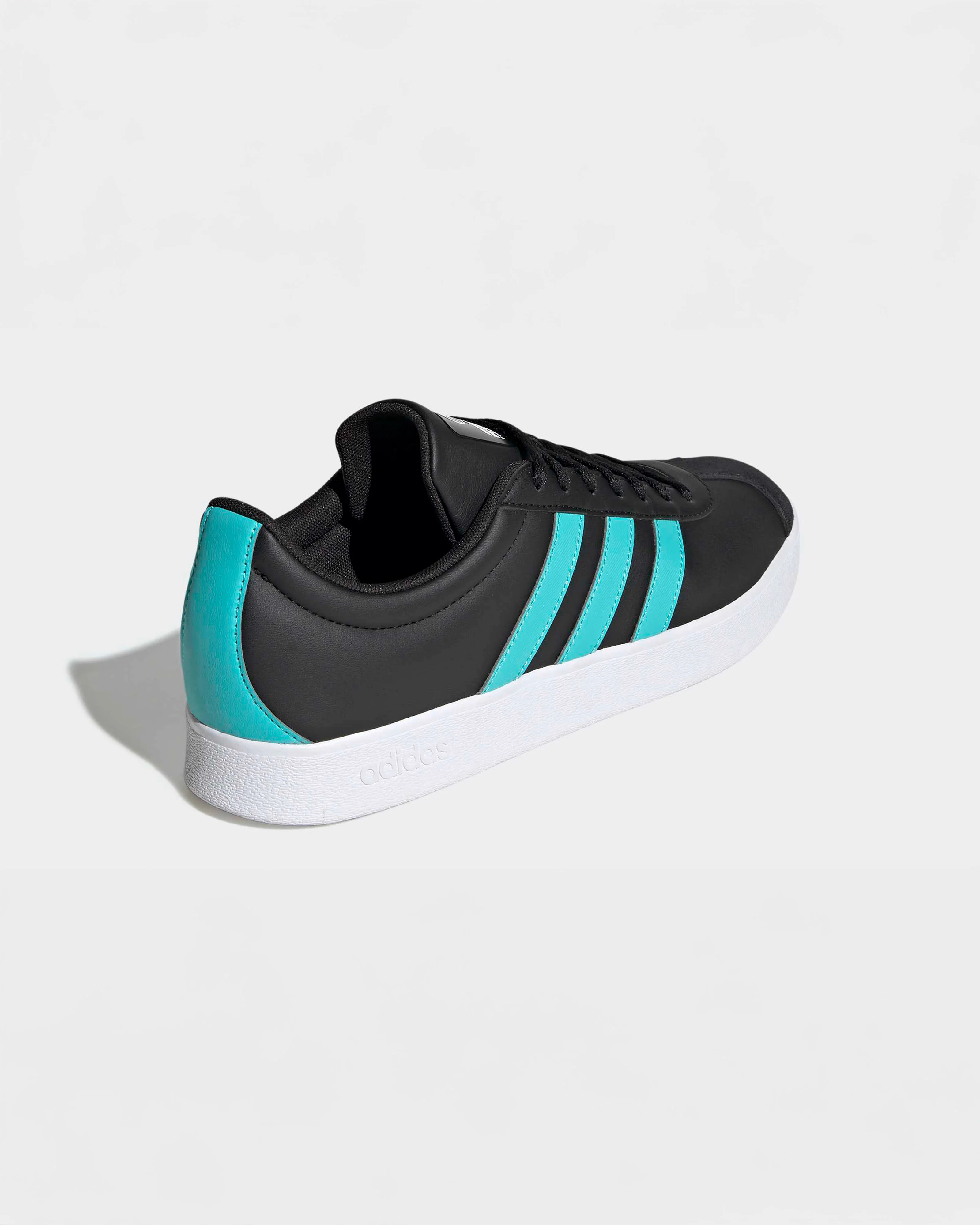 VL Court Shoes Black - Image 6