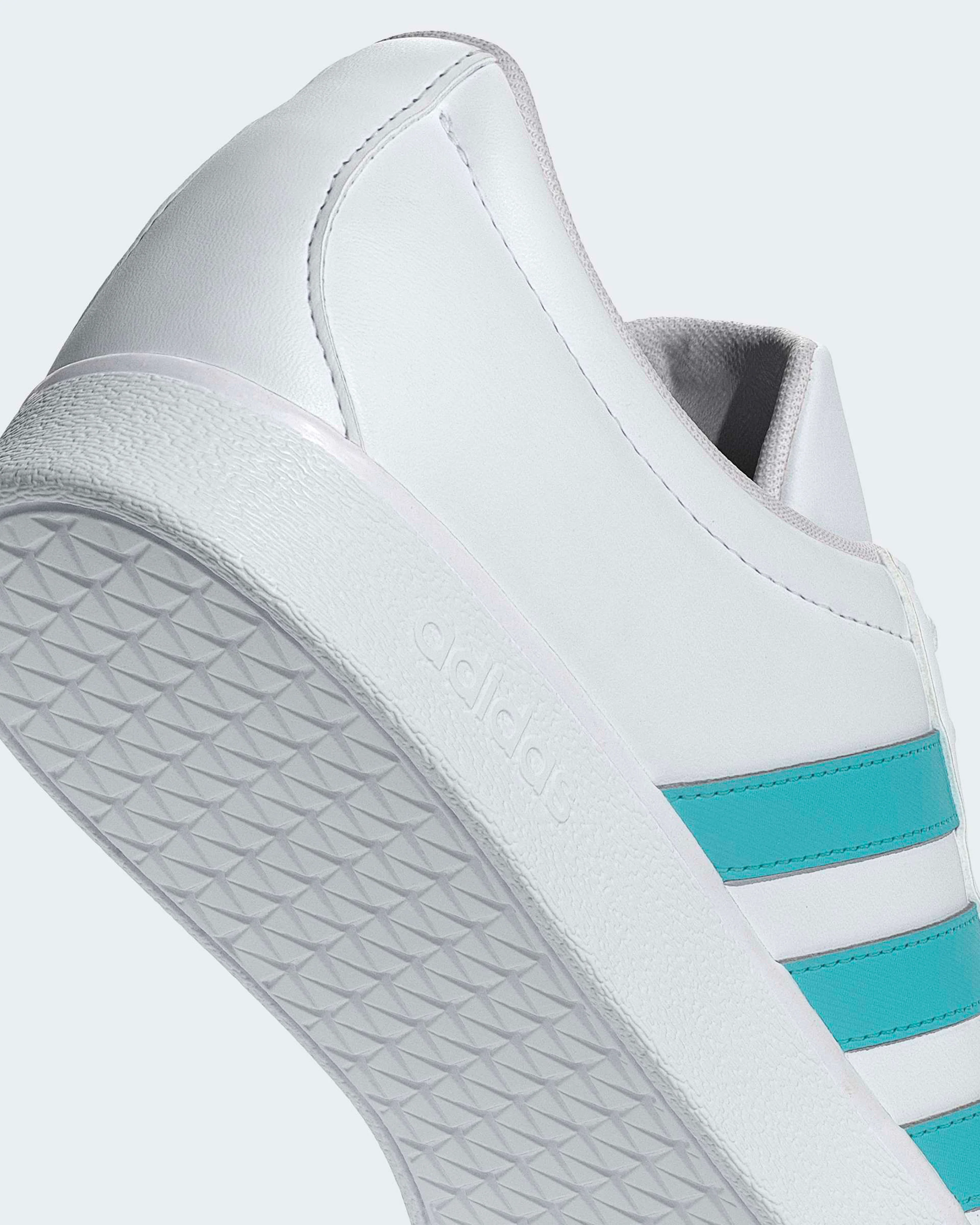 VL Court Shoes White - Image 13