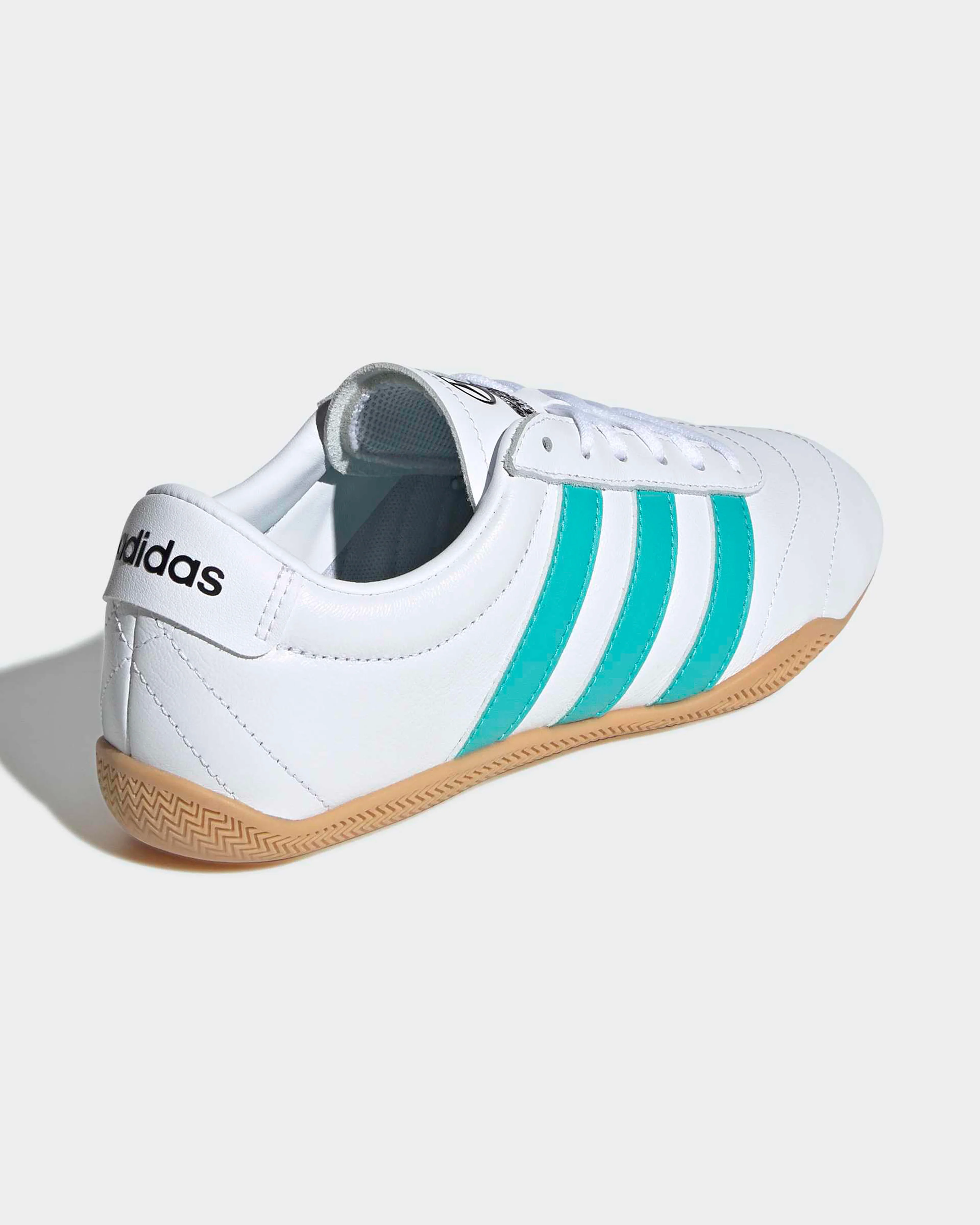 Grand Court Lo Shoes White - Image 6