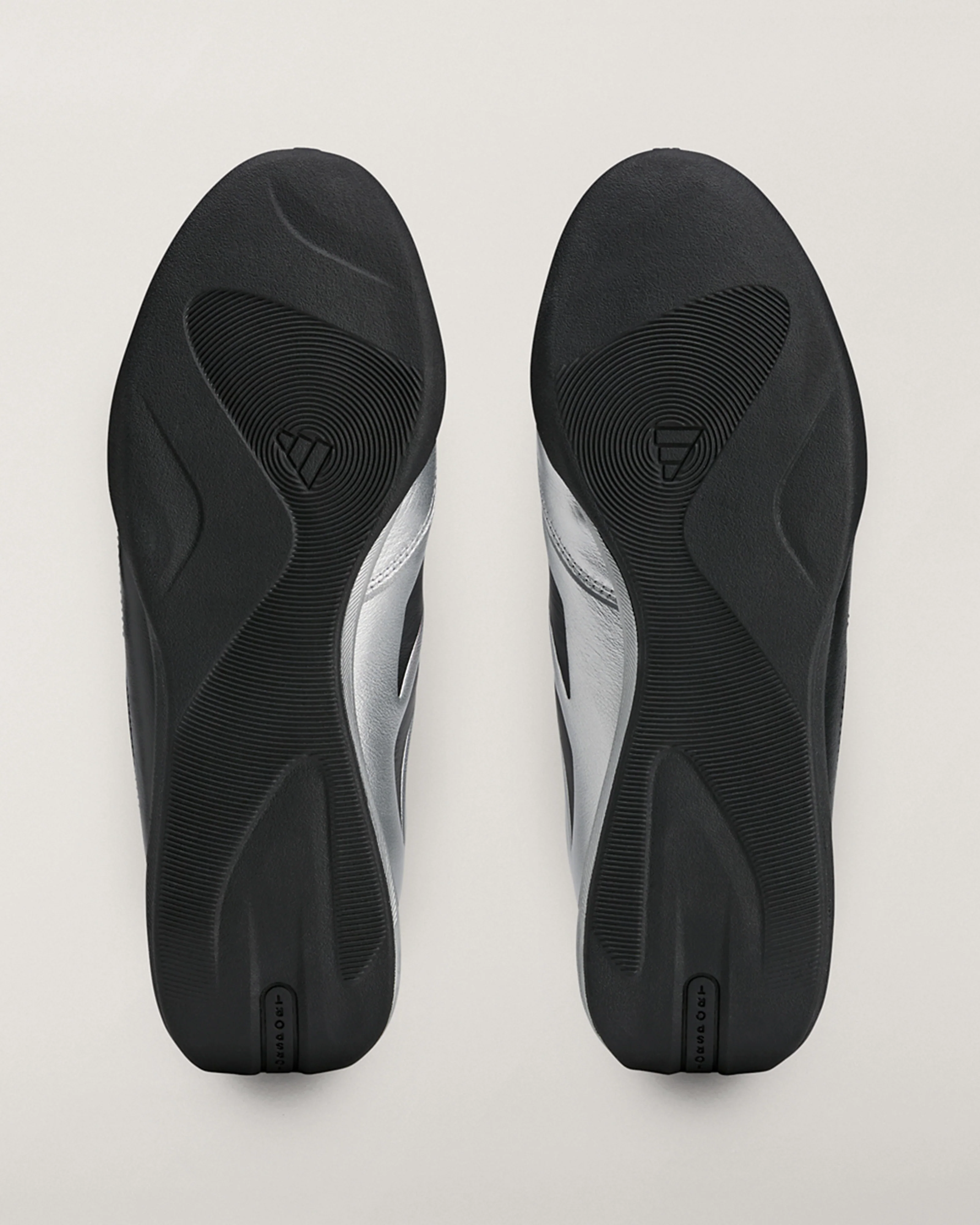 Y-3 Feroza High Shoes Black - Image 8