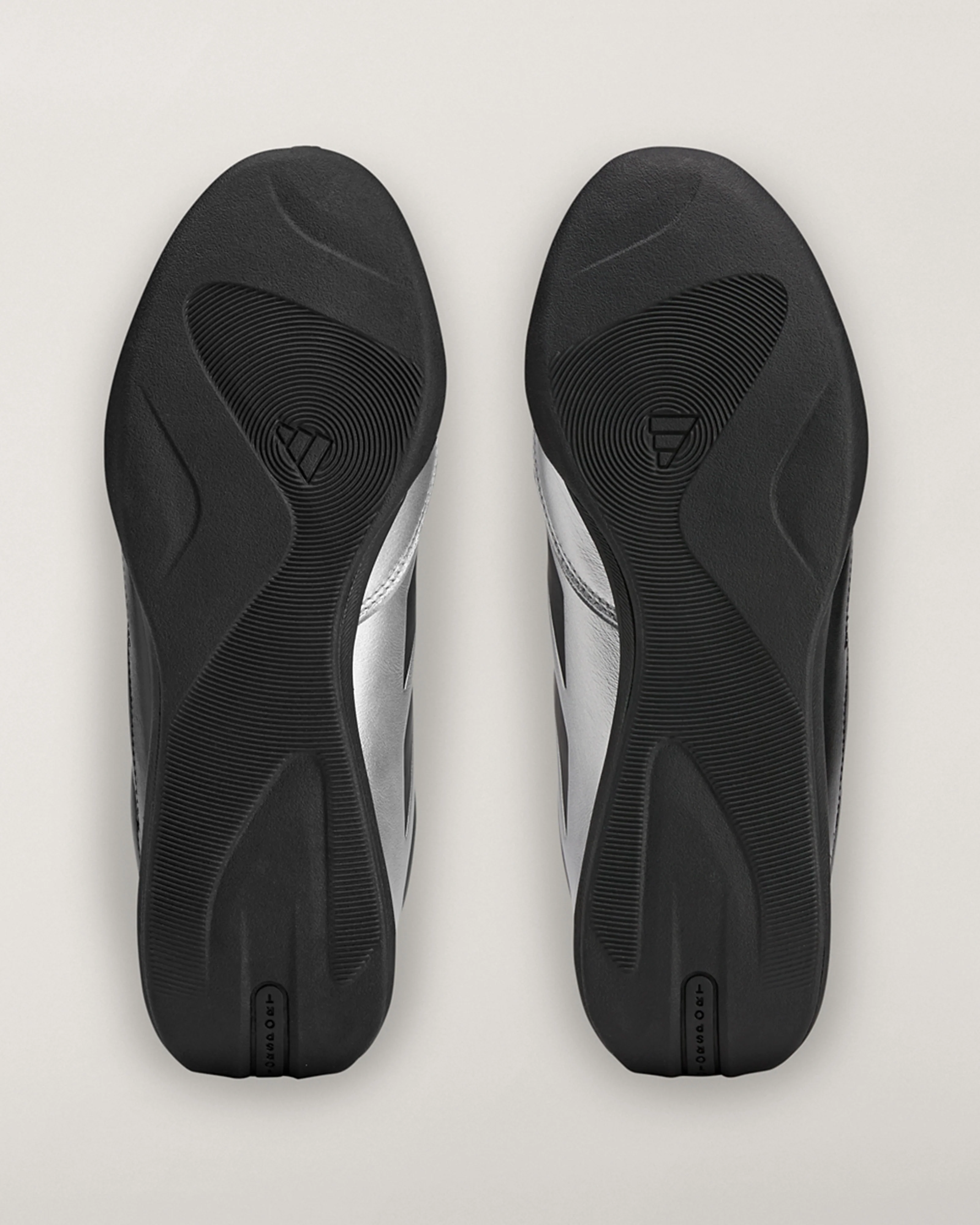Y-3 Feroza Low Shoes Black - Image 6