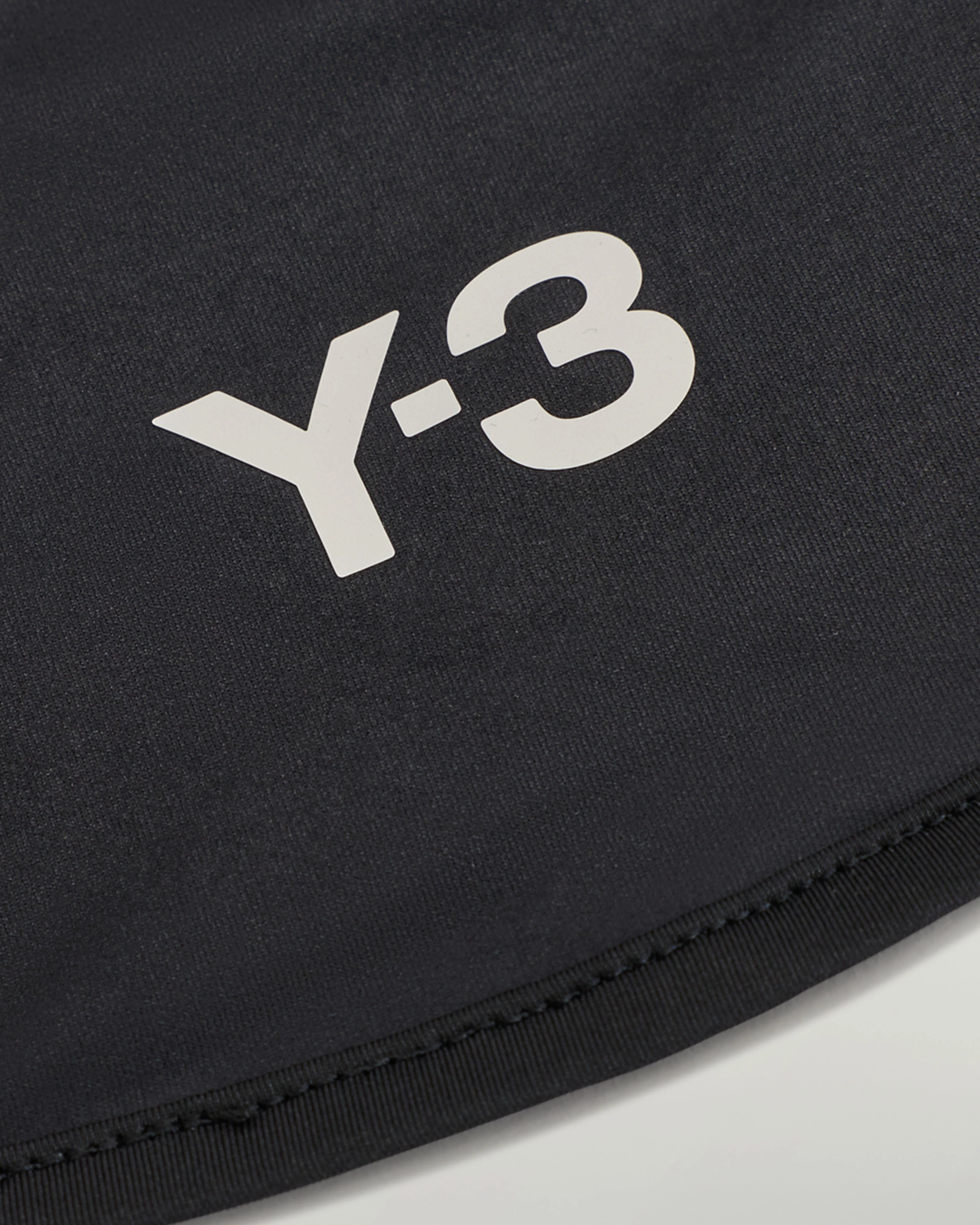 Y-3 Wolf Balaclava Black - Image 6