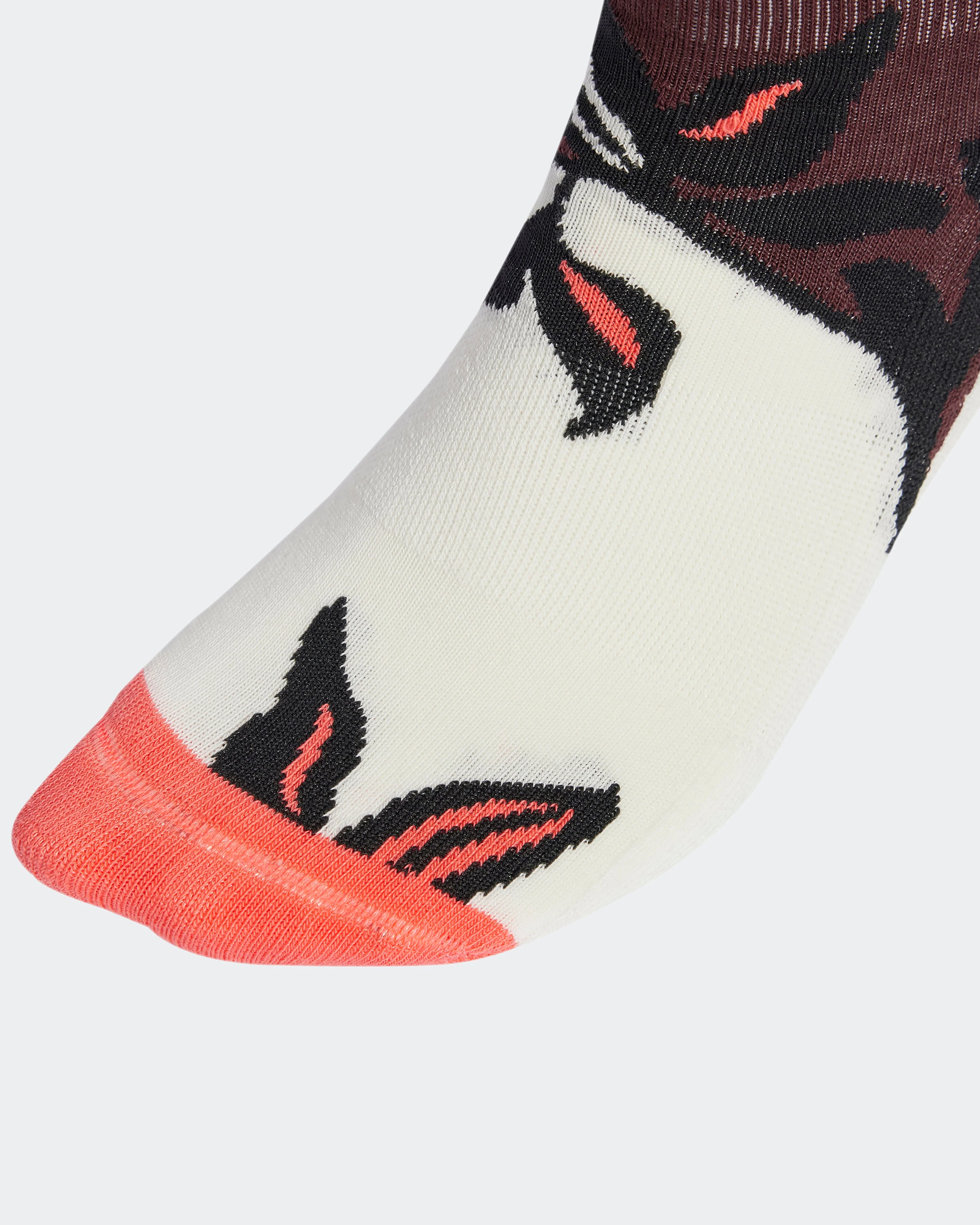 3 Pack Miami Socks Floral - Image 3