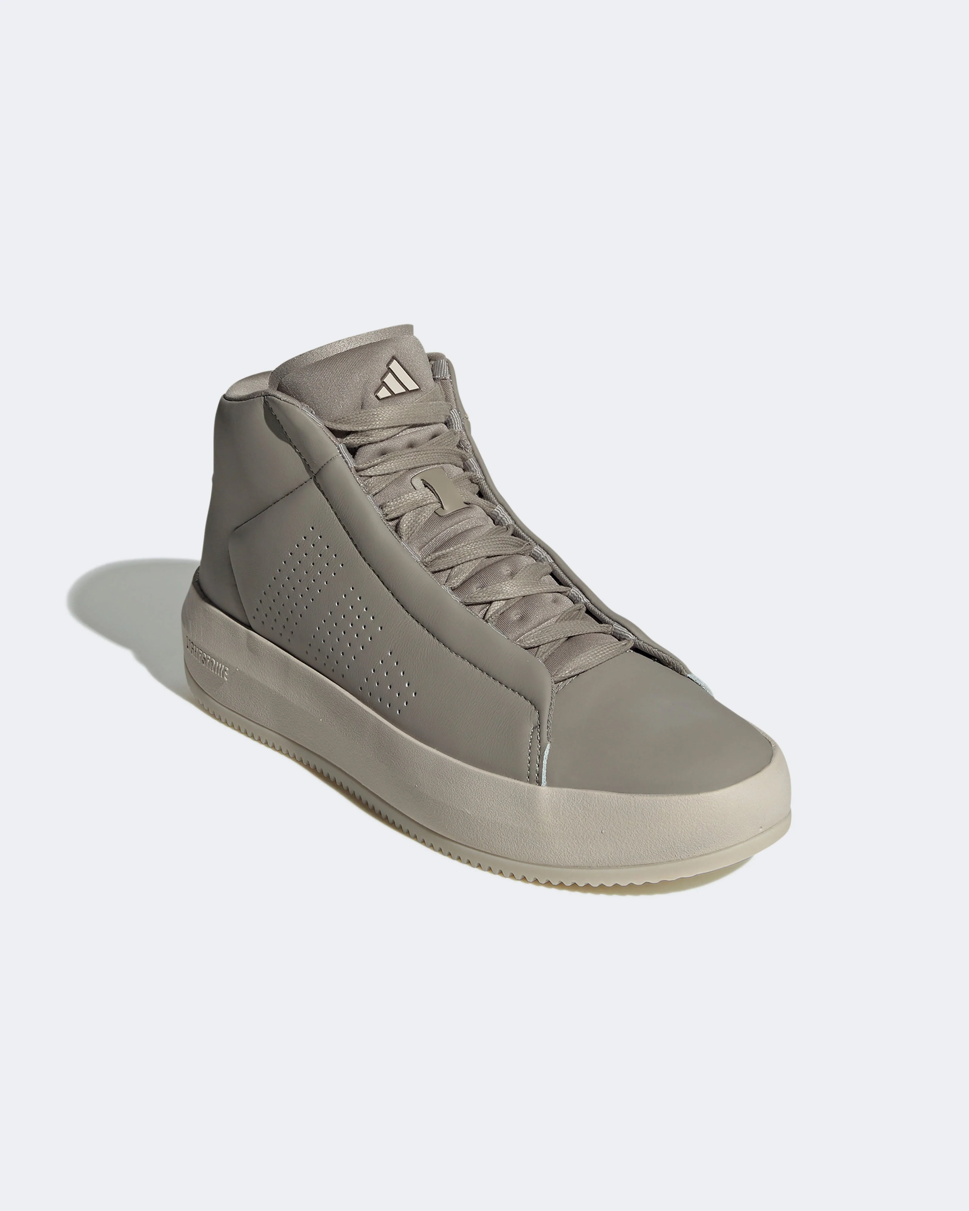 Acesmash Mid Shoes Beige - Image 3