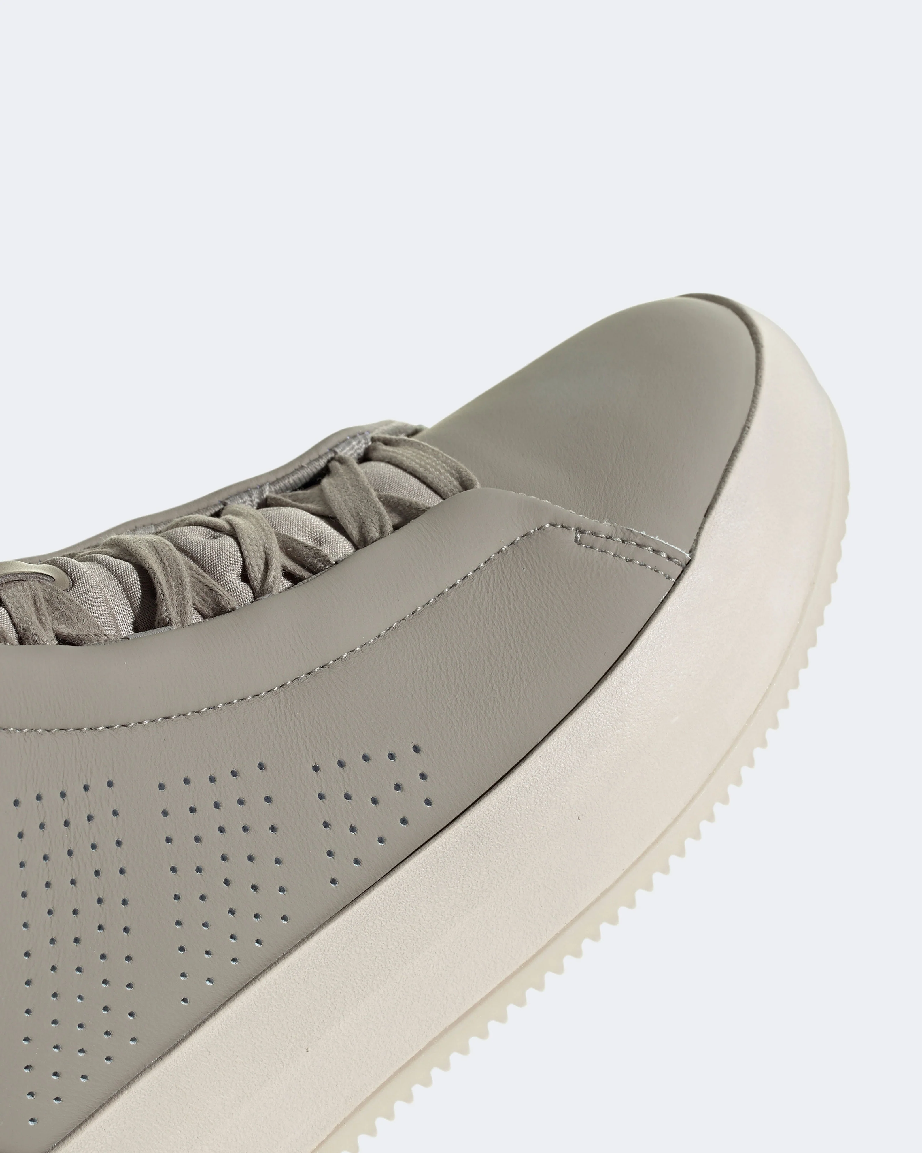 Acesmash Mid Shoes Beige - Image 6