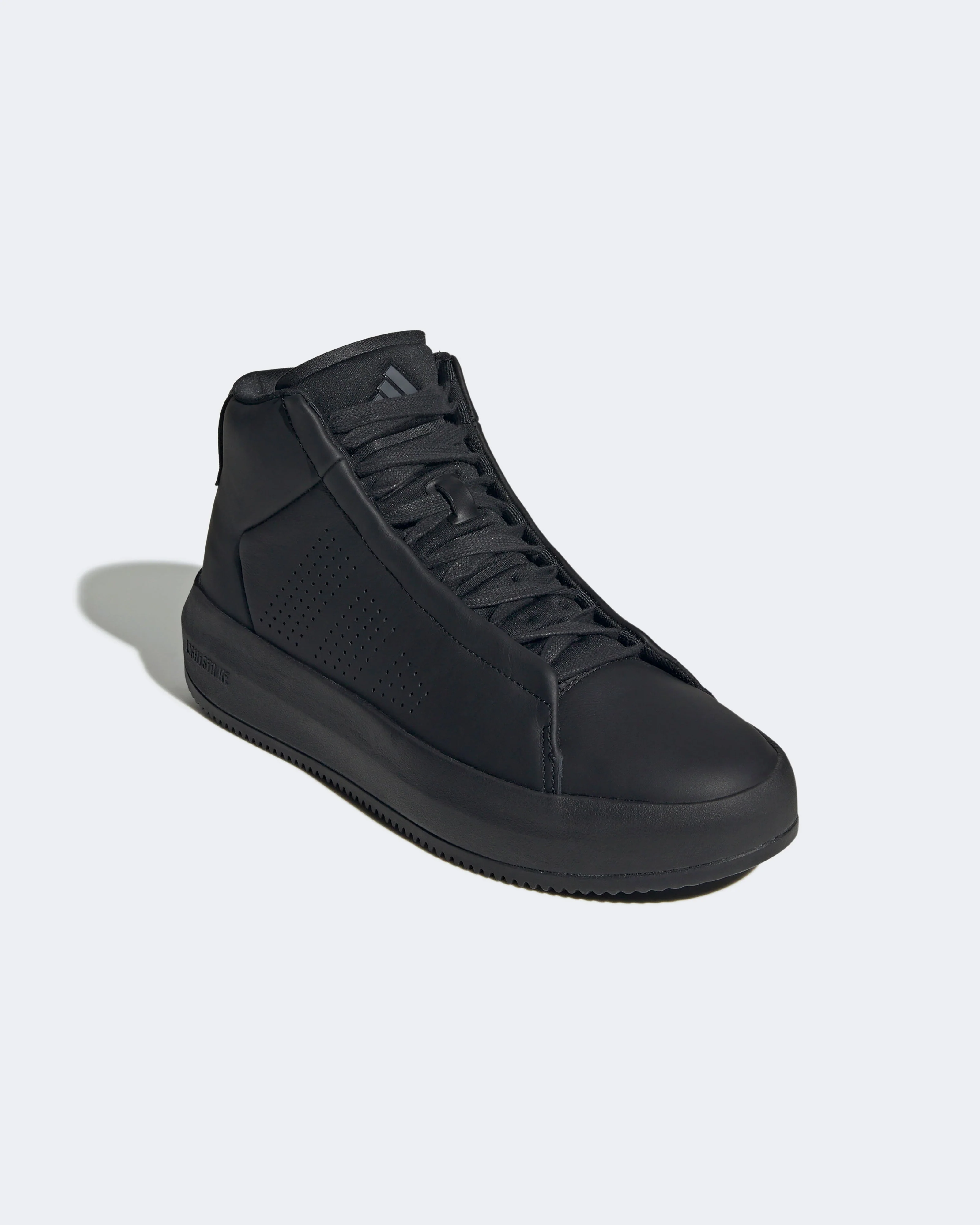 Acesmash Mid Shoes Black - Image 2