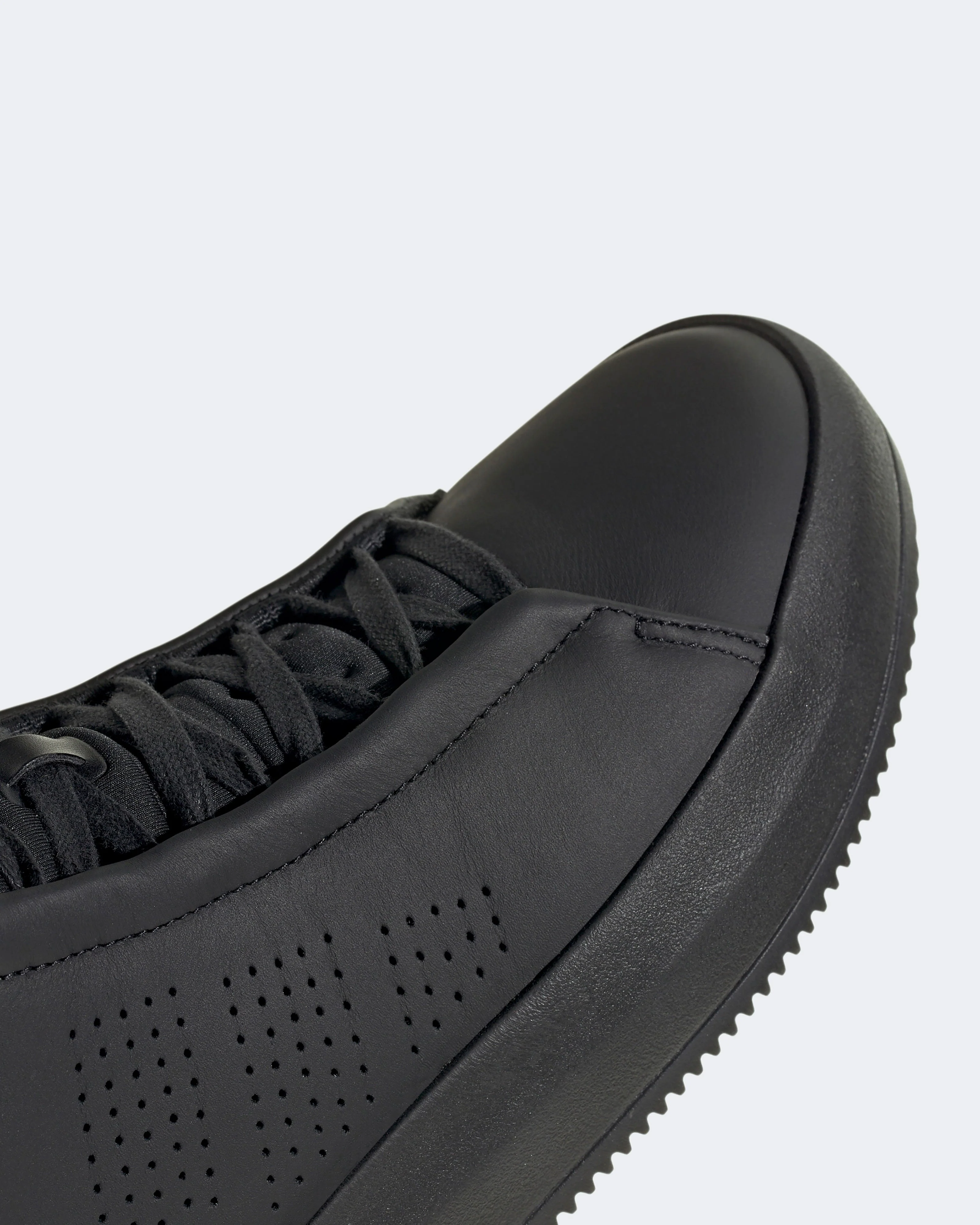Acesmash Mid Shoes Black - Image 6