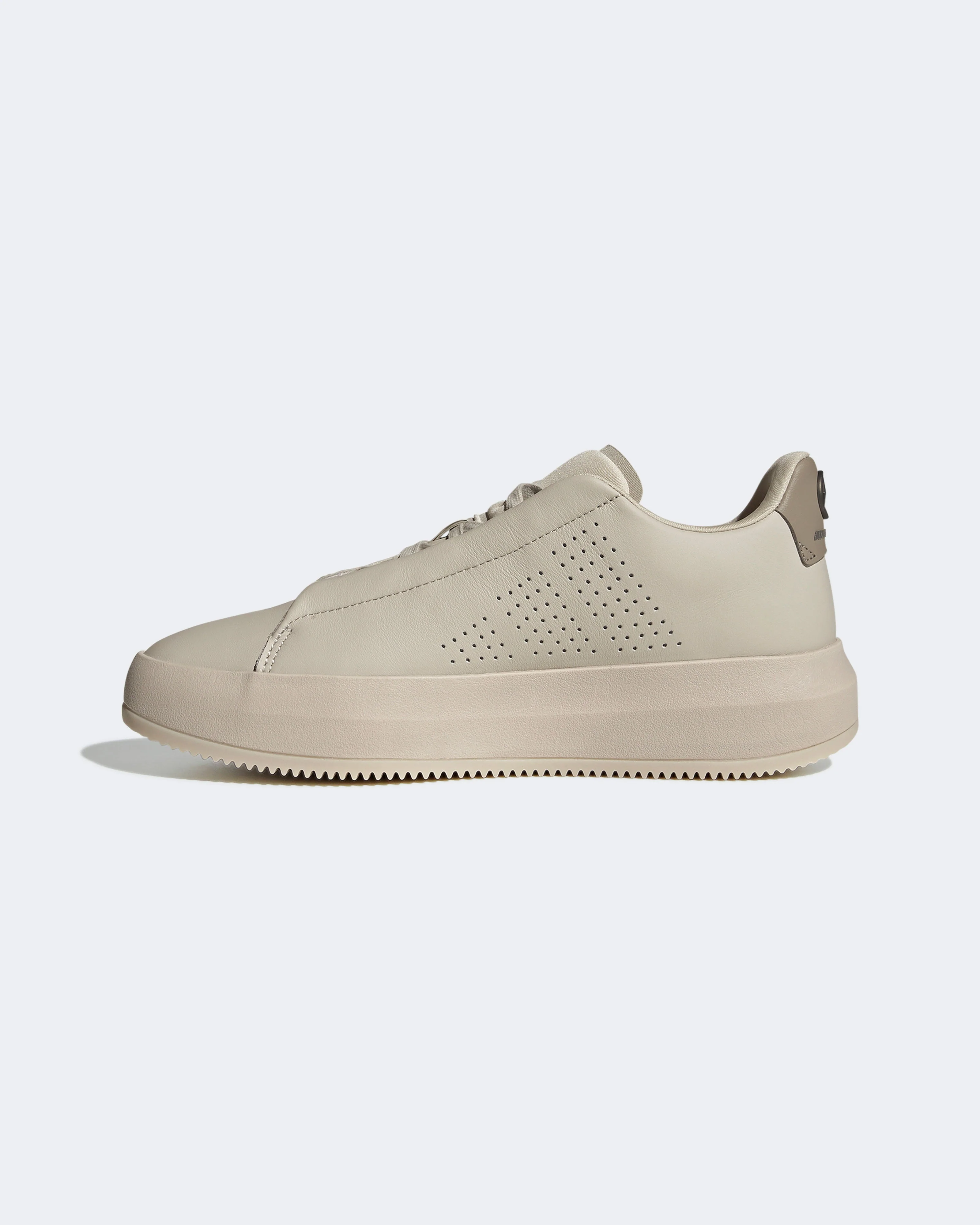 Acesmash Shoes Light Beige - Image 5