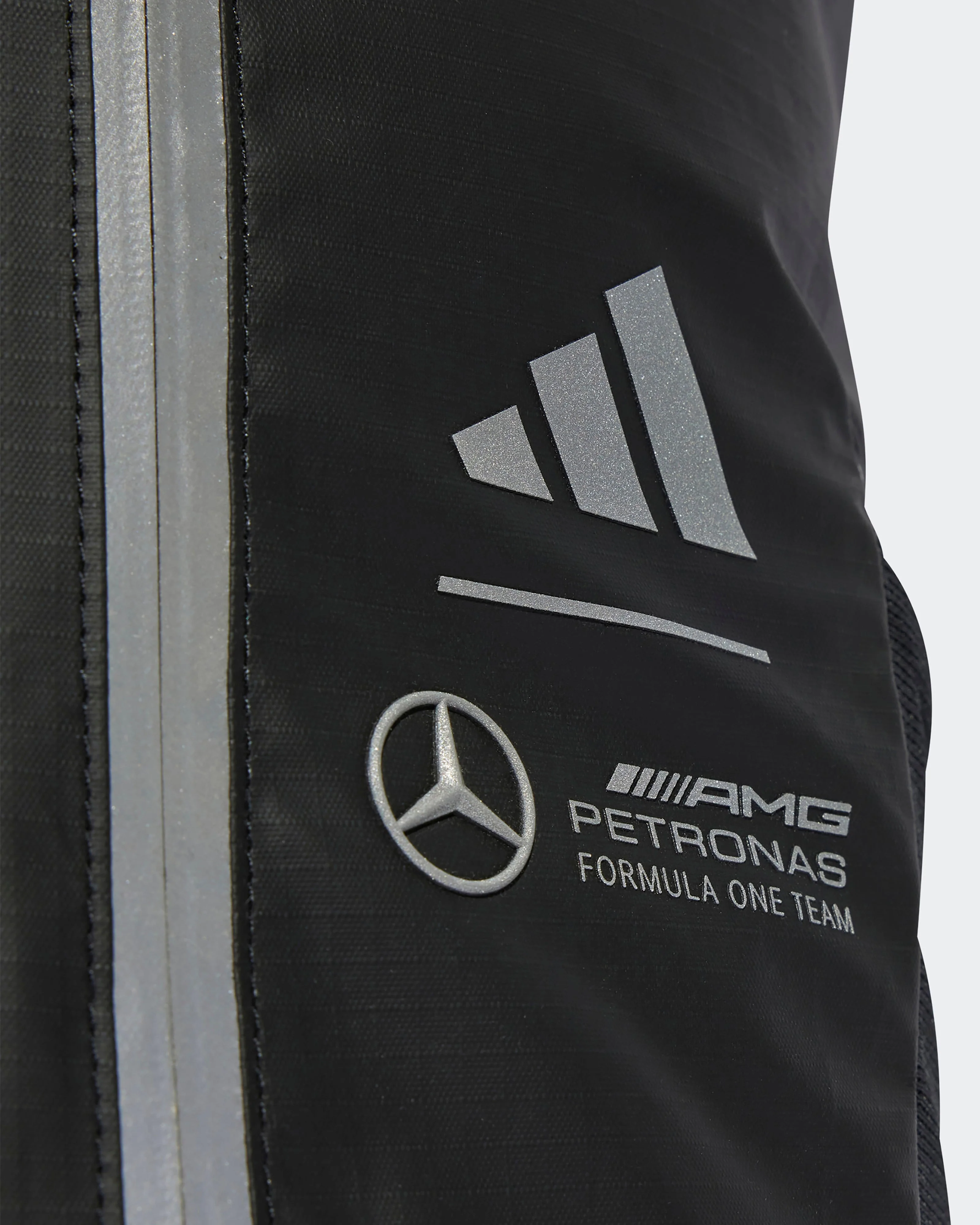Adaptive Packing System-Backpack Black - Image 6
