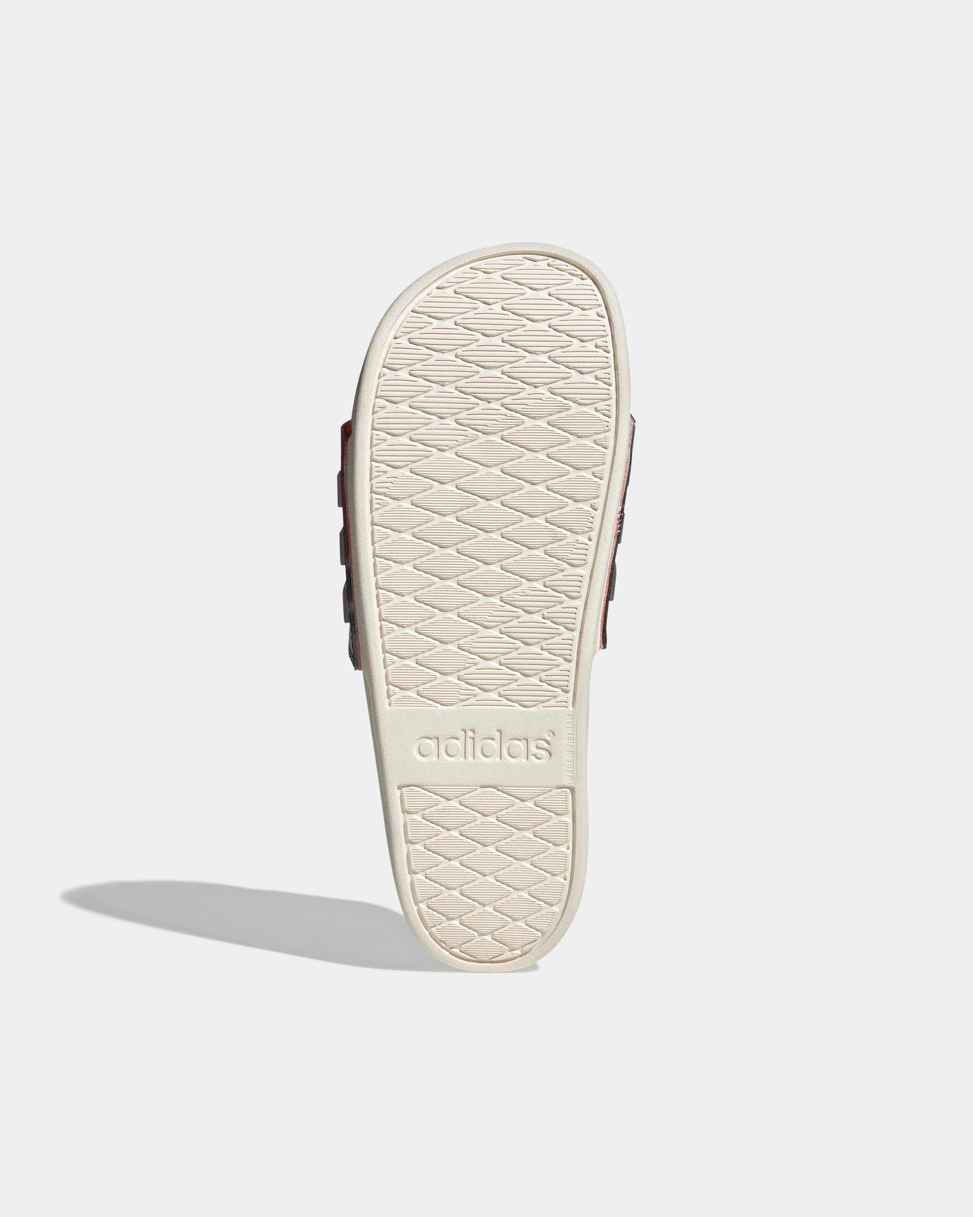 Adilette Comfort Slides Floral - Image 5