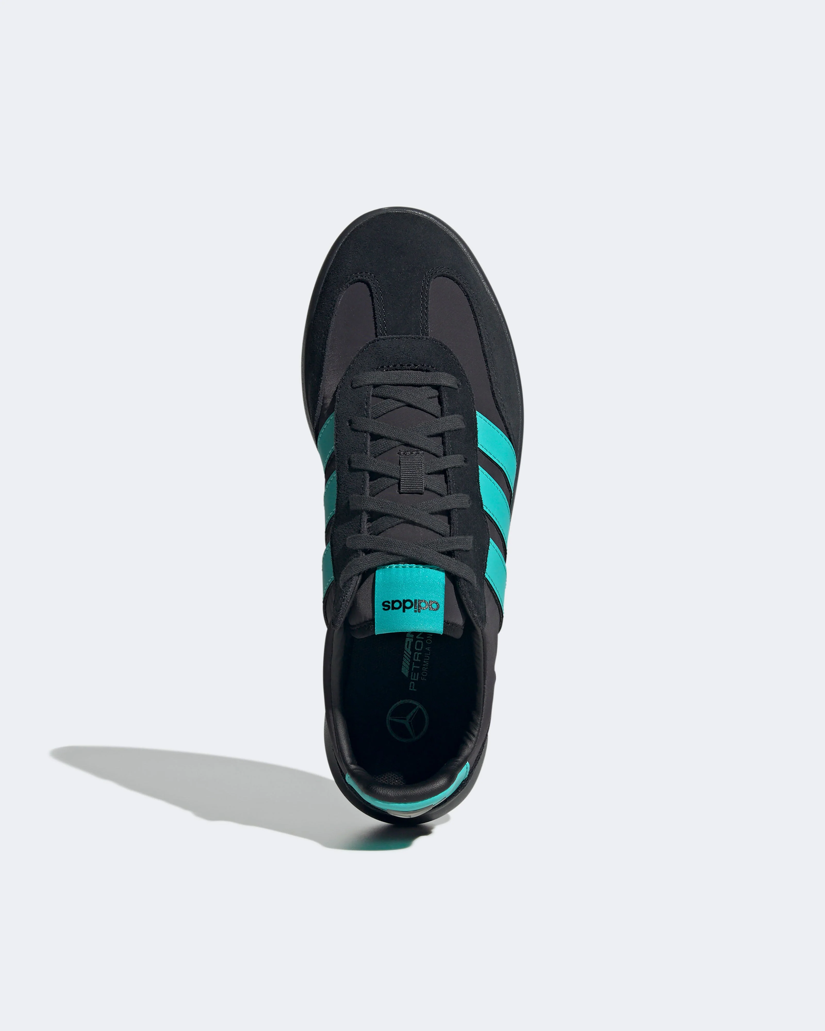Barreda Decode Shoes Black - Image 3