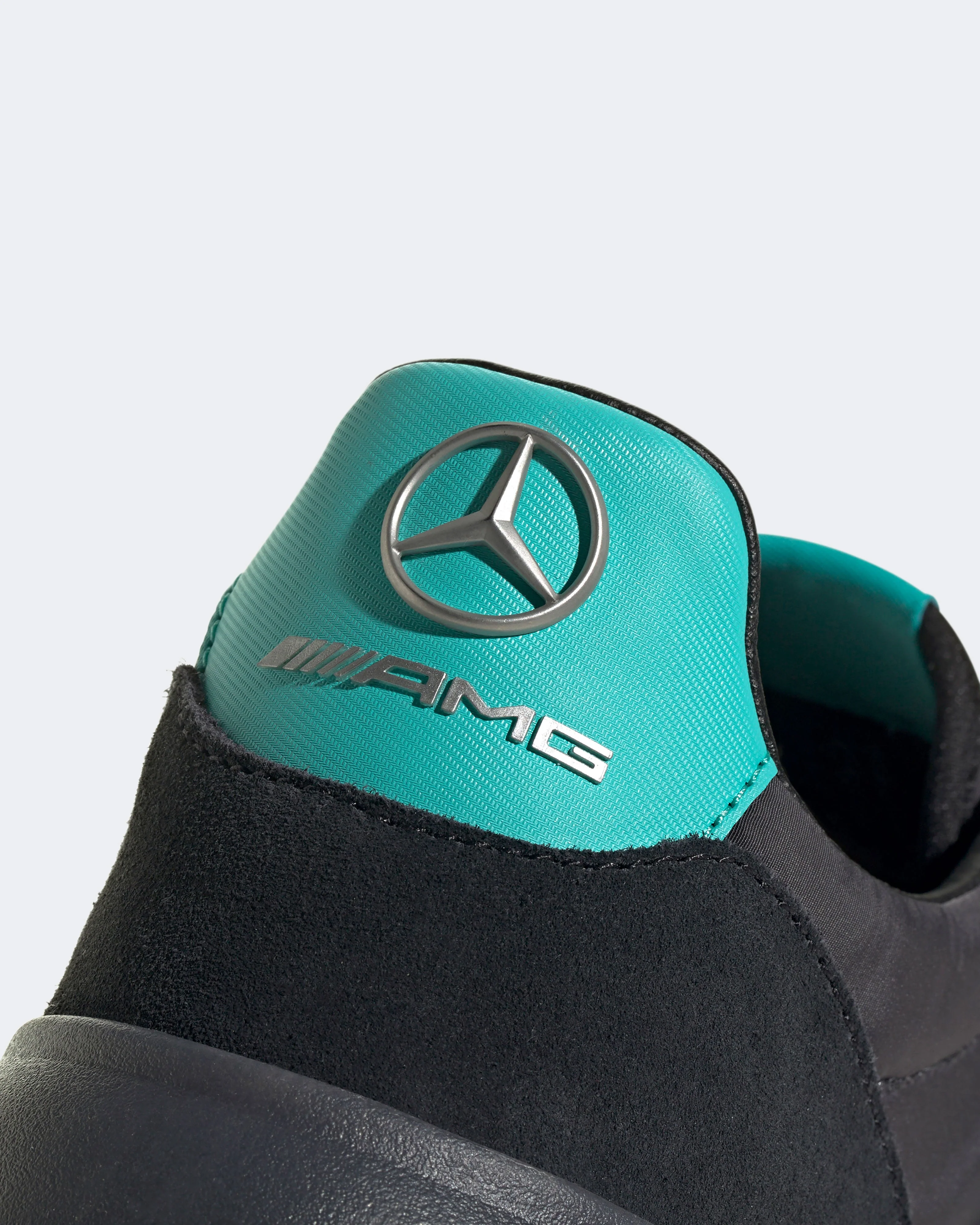 Barreda Decode Shoes Black - Image 4