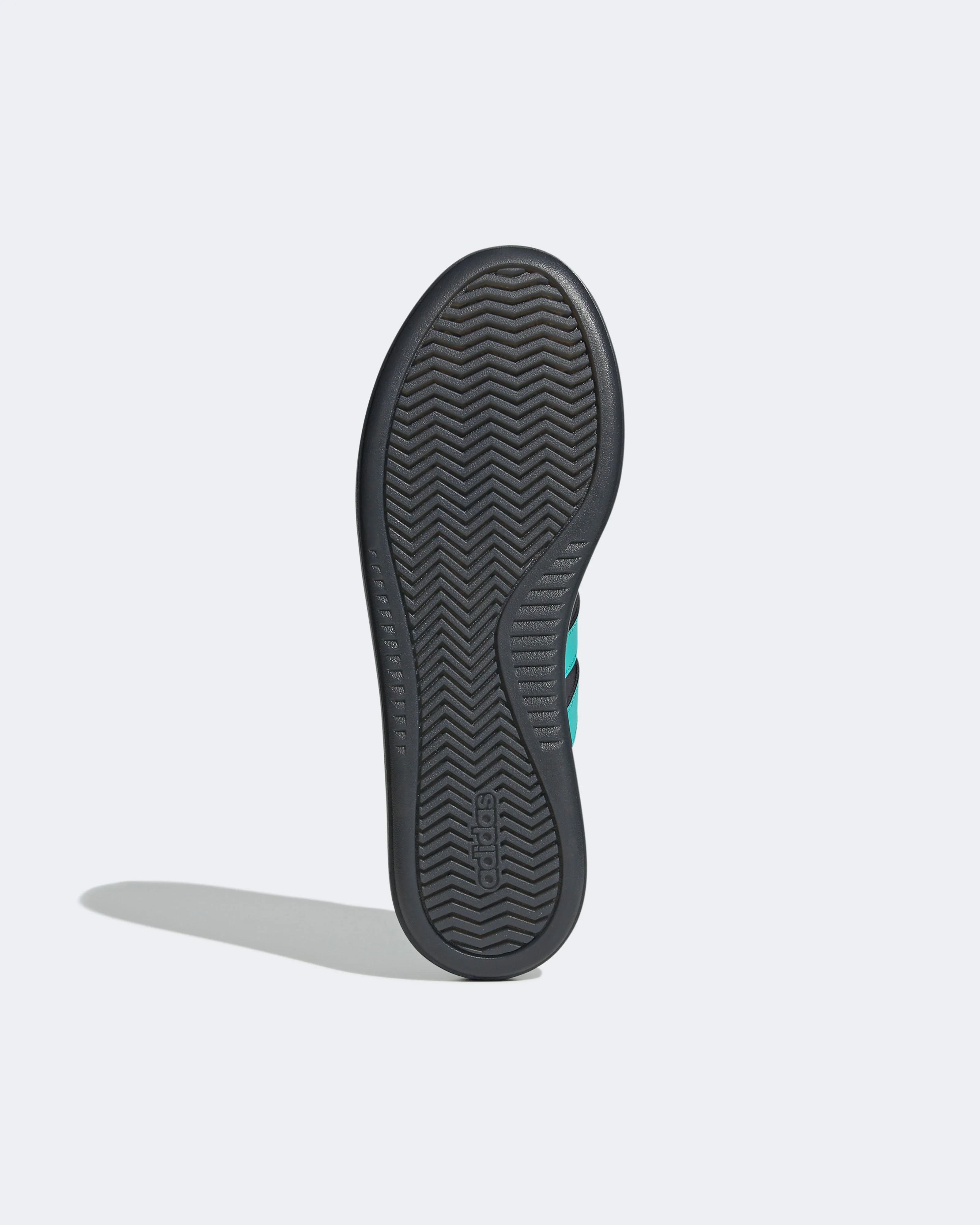 Barreda Decode Shoes Black - Image 5