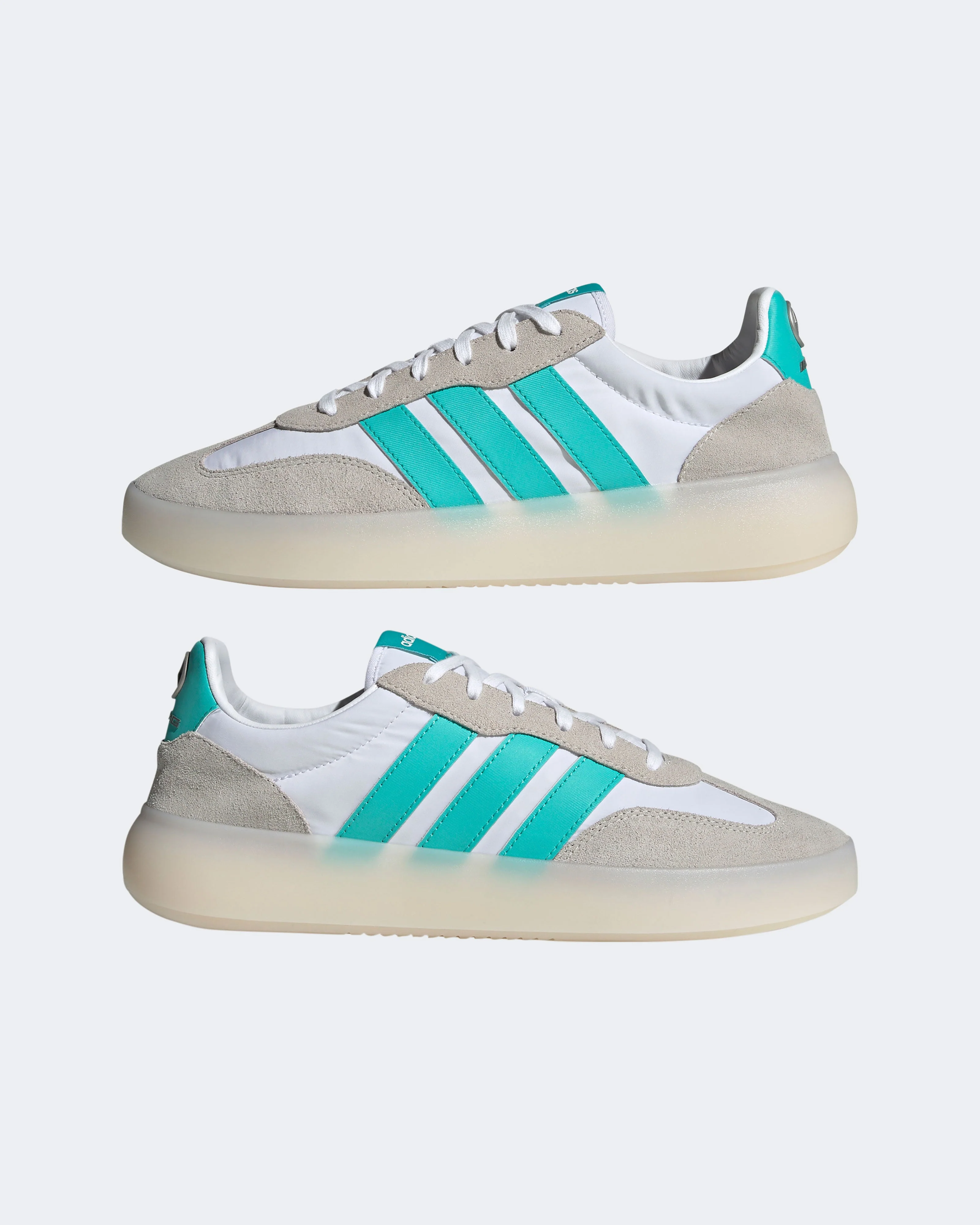 Barreda Decode Shoes White - Image 3