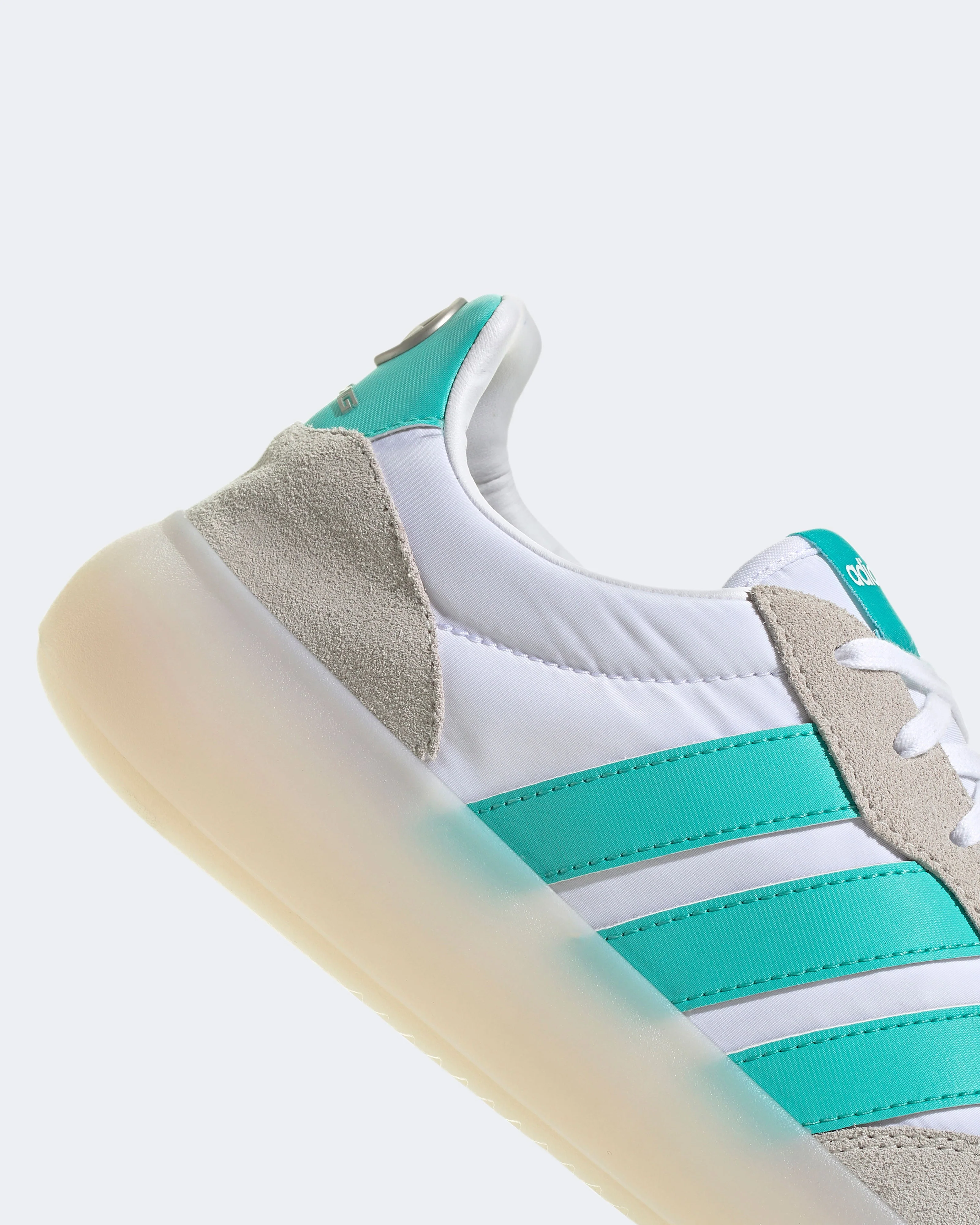Barreda Decode Shoes White - Image 6