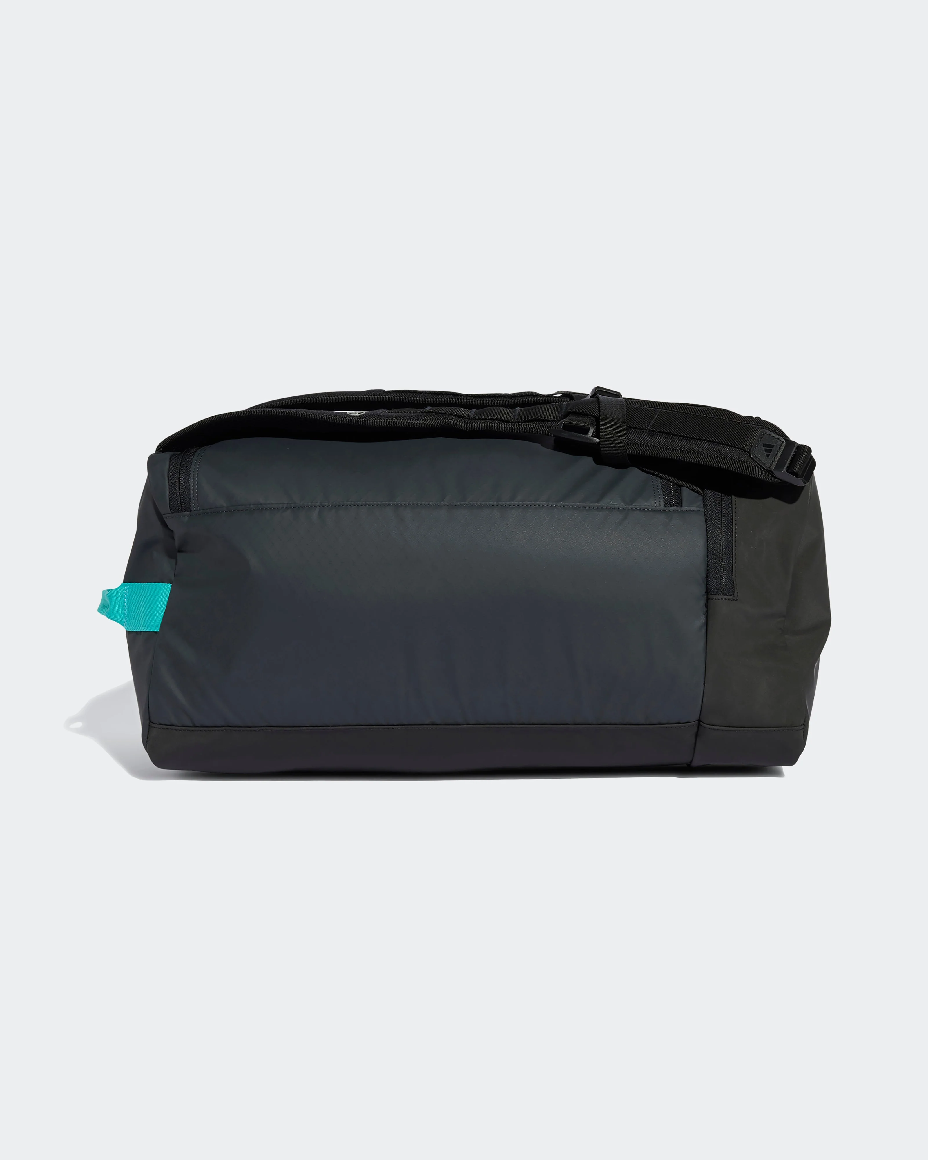 Hybrid Duffel Bag Black - Image 4