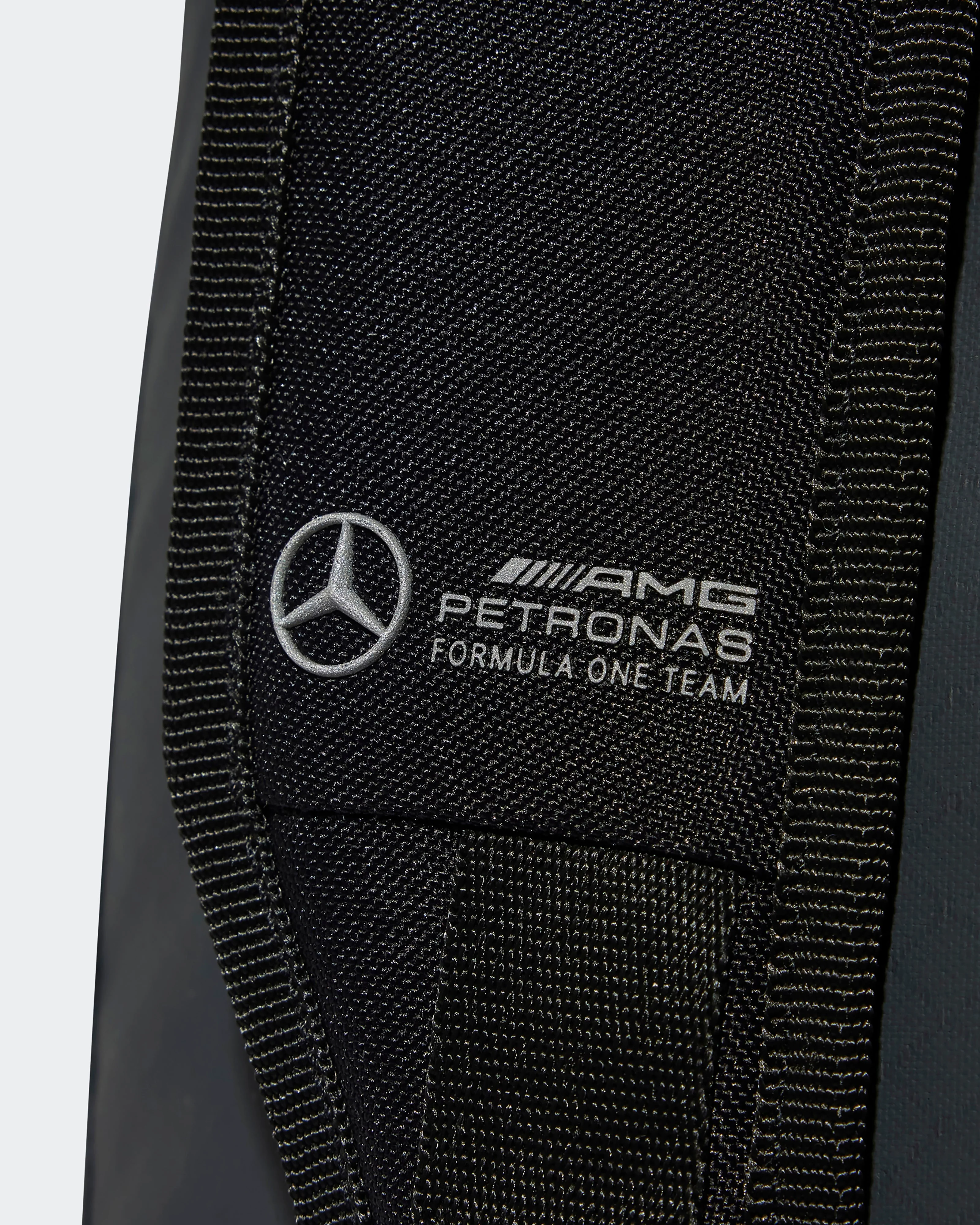 Hybrid Duffel Bag Black - Image 6