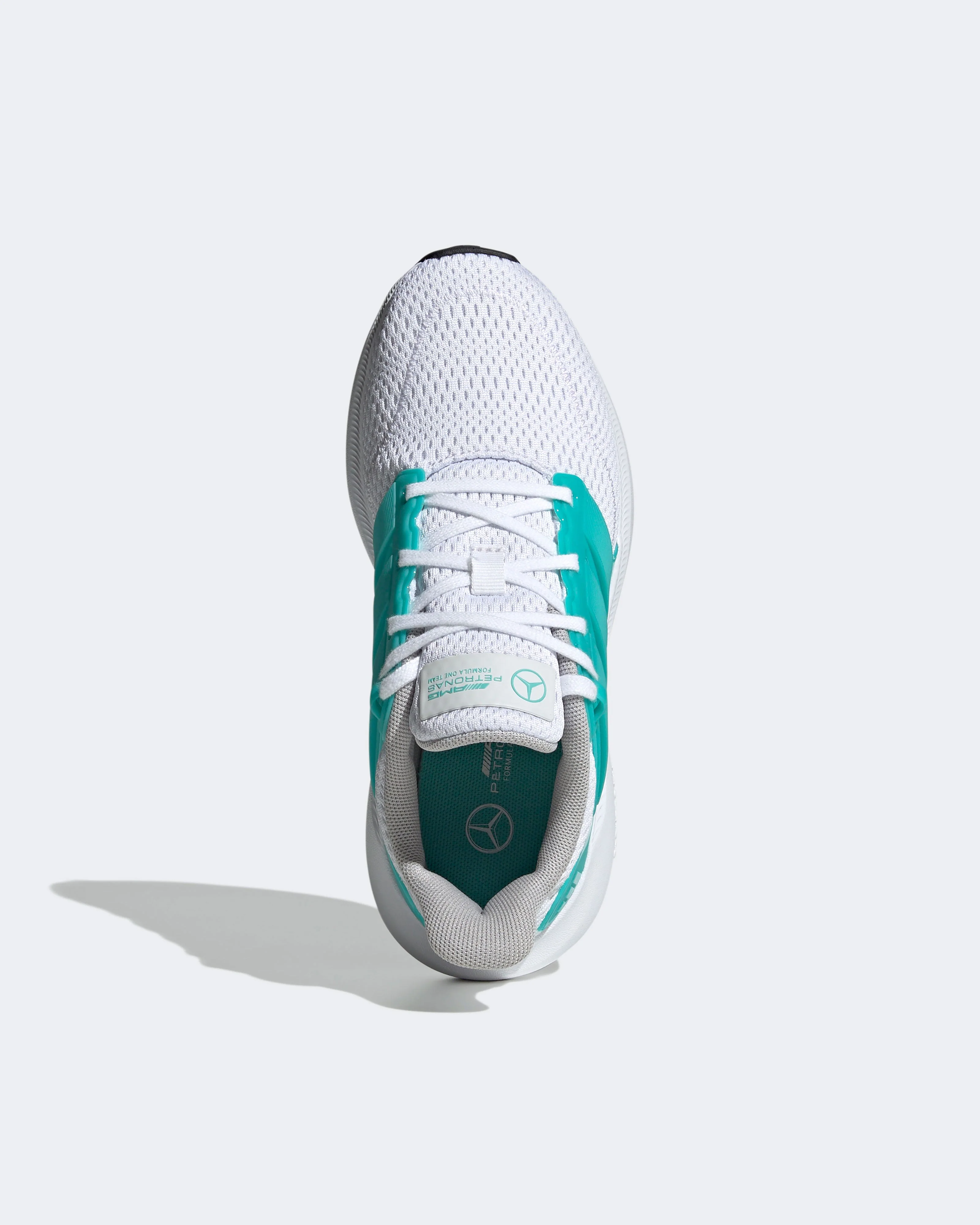 Juniors Ultimashow 2.0 Shoes White - Image 2